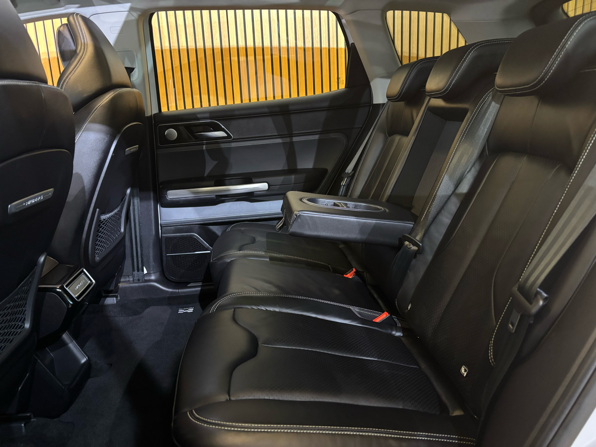 Billede af Aiways U5 EL Premium 204HK 5d Aut.