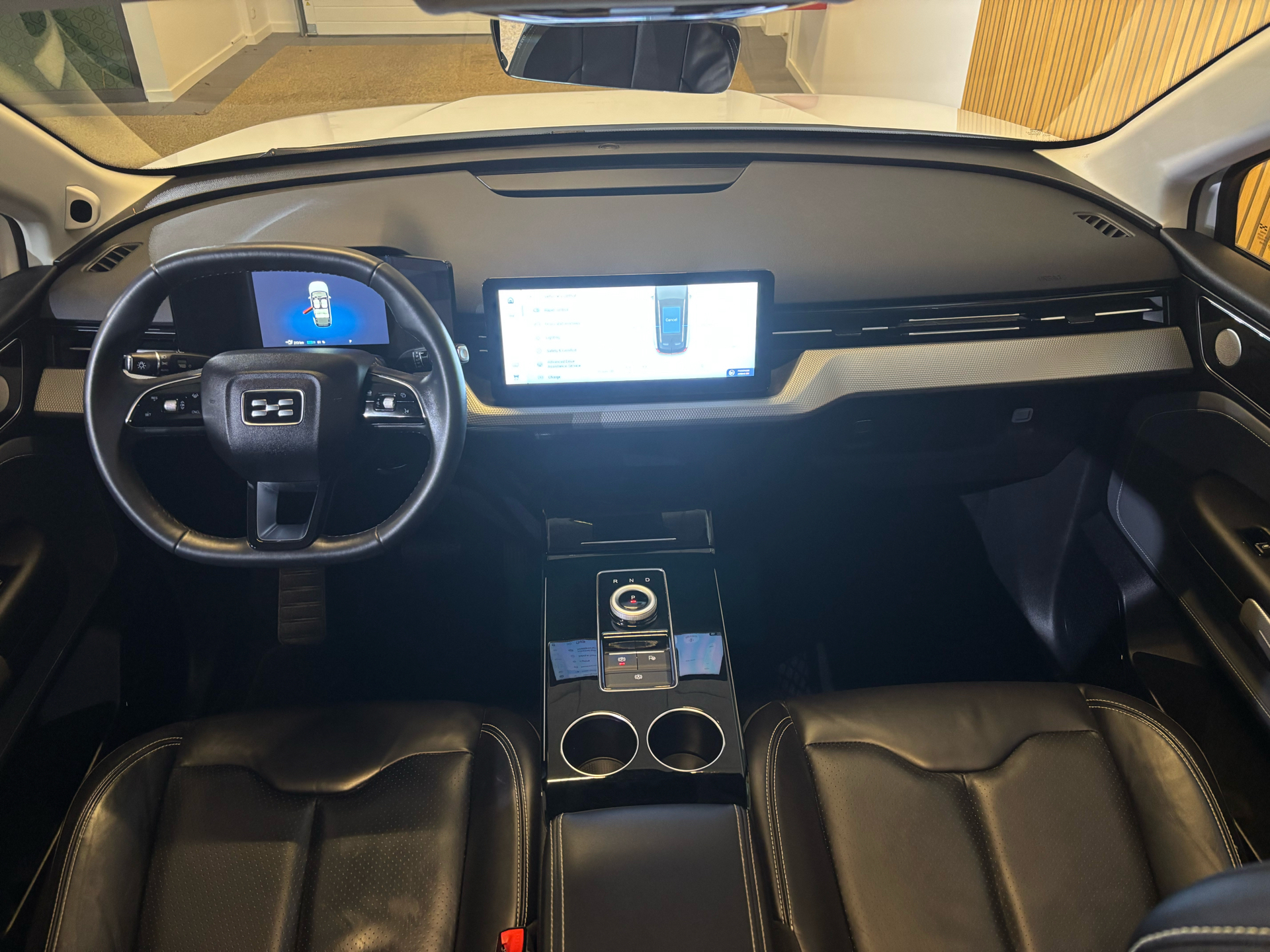 Billede af Aiways U5 EL Premium 204HK 5d Aut.