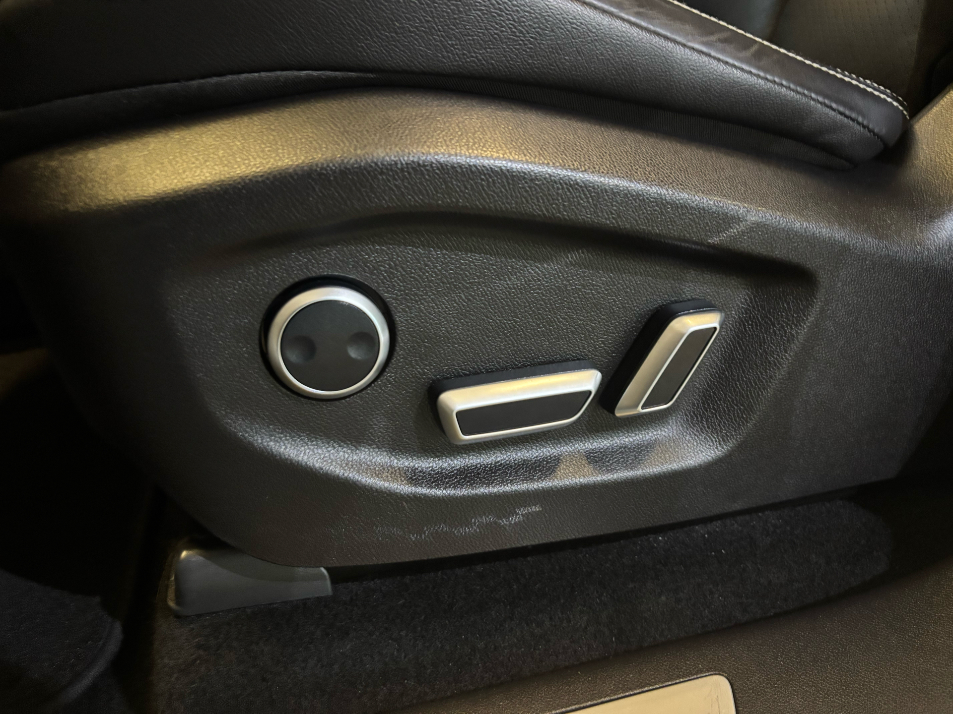 Billede af Aiways U5 EL Premium 204HK 5d Aut.