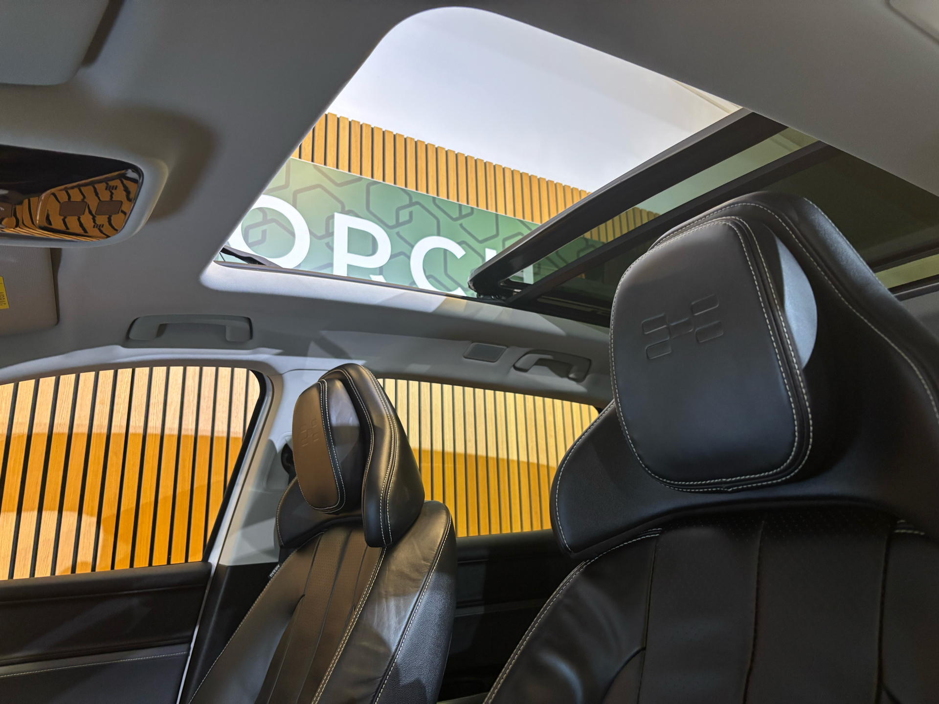 Billede af Aiways U5 EL Premium 204HK 5d Aut.