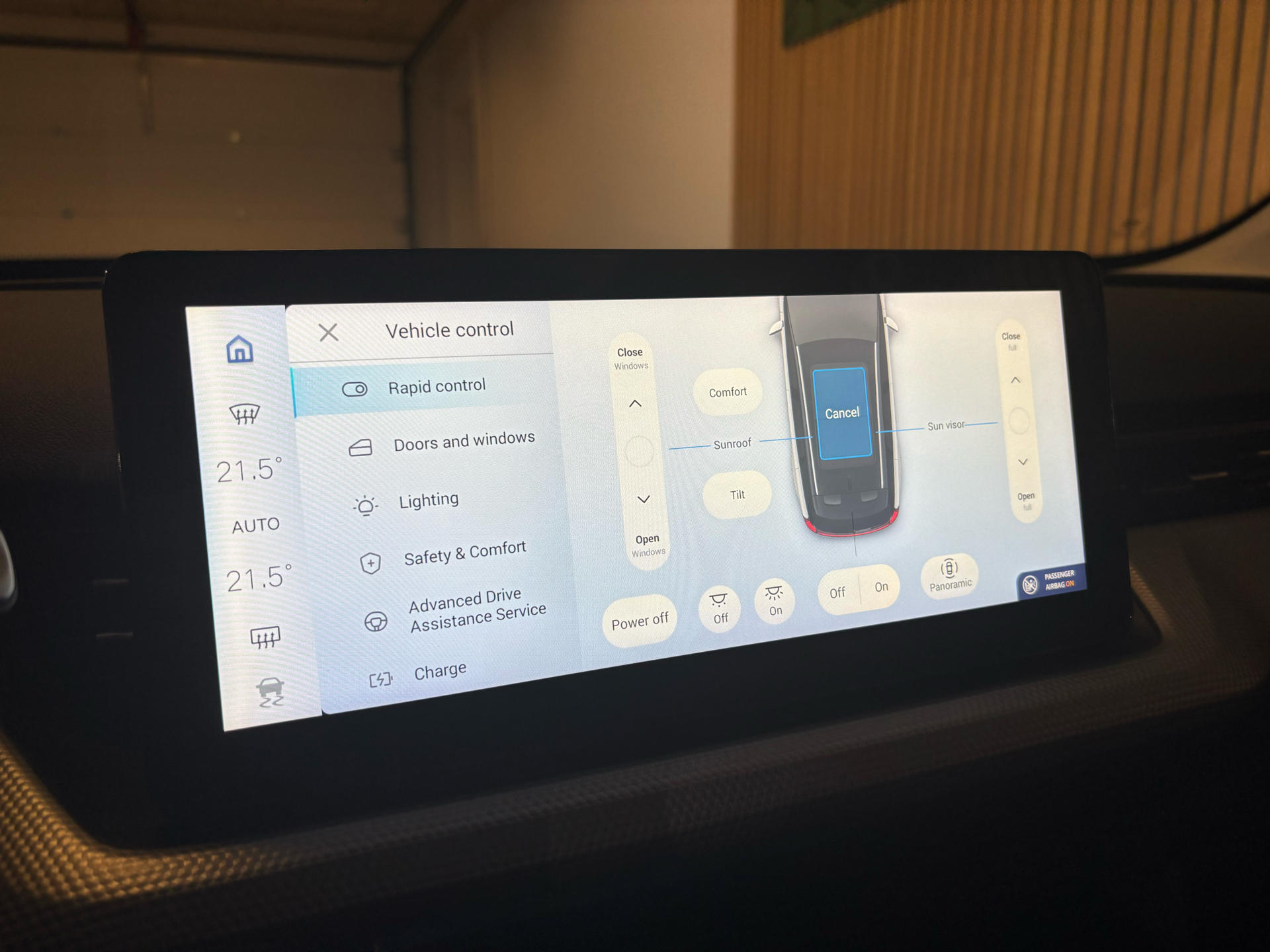 Billede af Aiways U5 EL Premium 204HK 5d Aut.