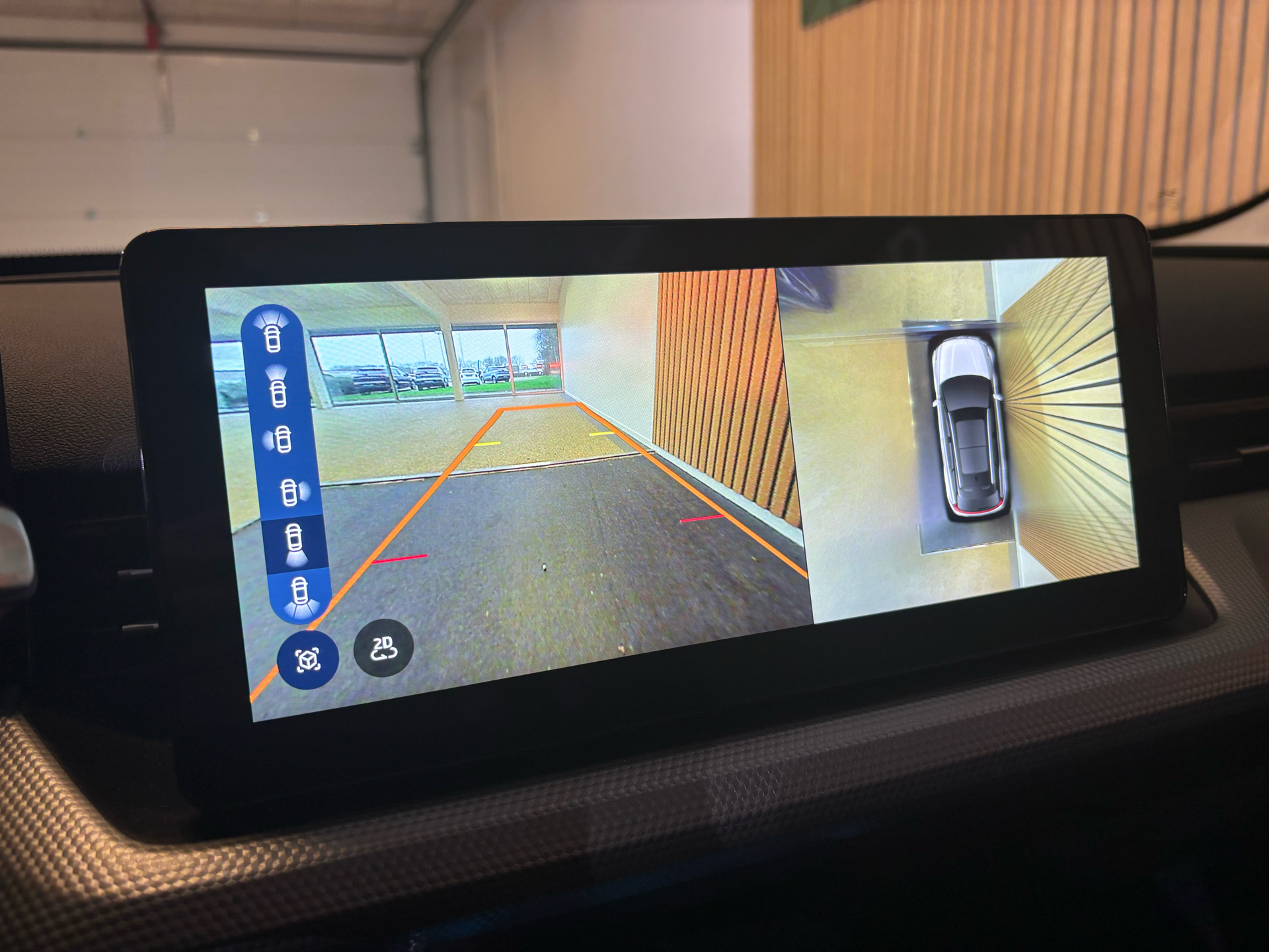 Billede af Aiways U5 EL Premium 204HK 5d Aut.