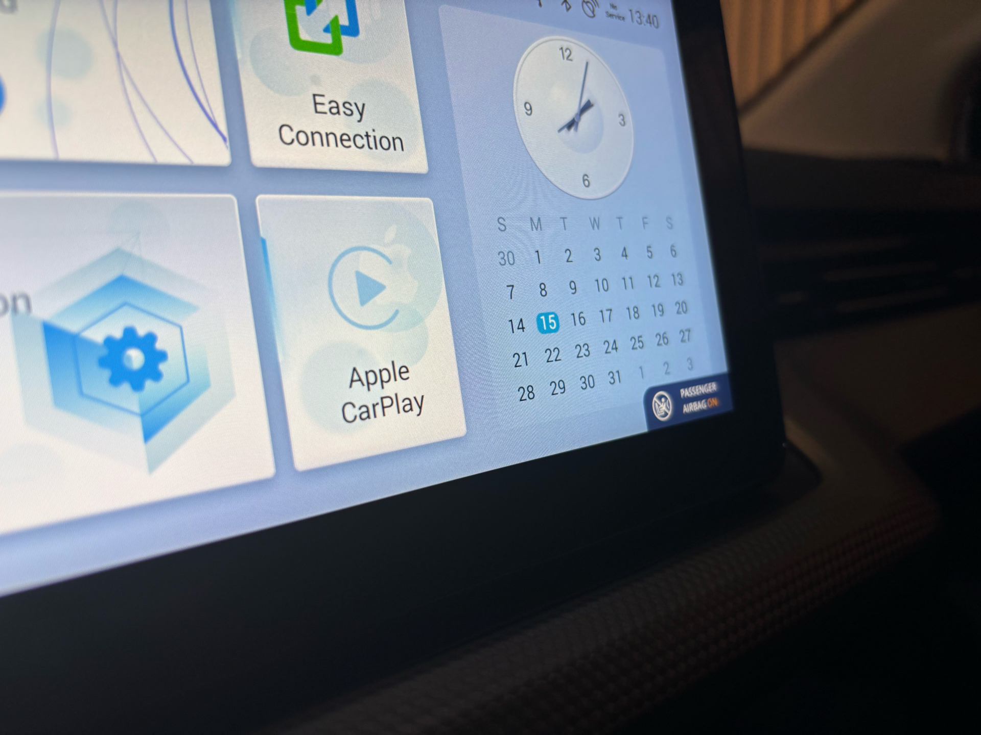 Billede af Aiways U5 EL Premium 204HK 5d Aut.