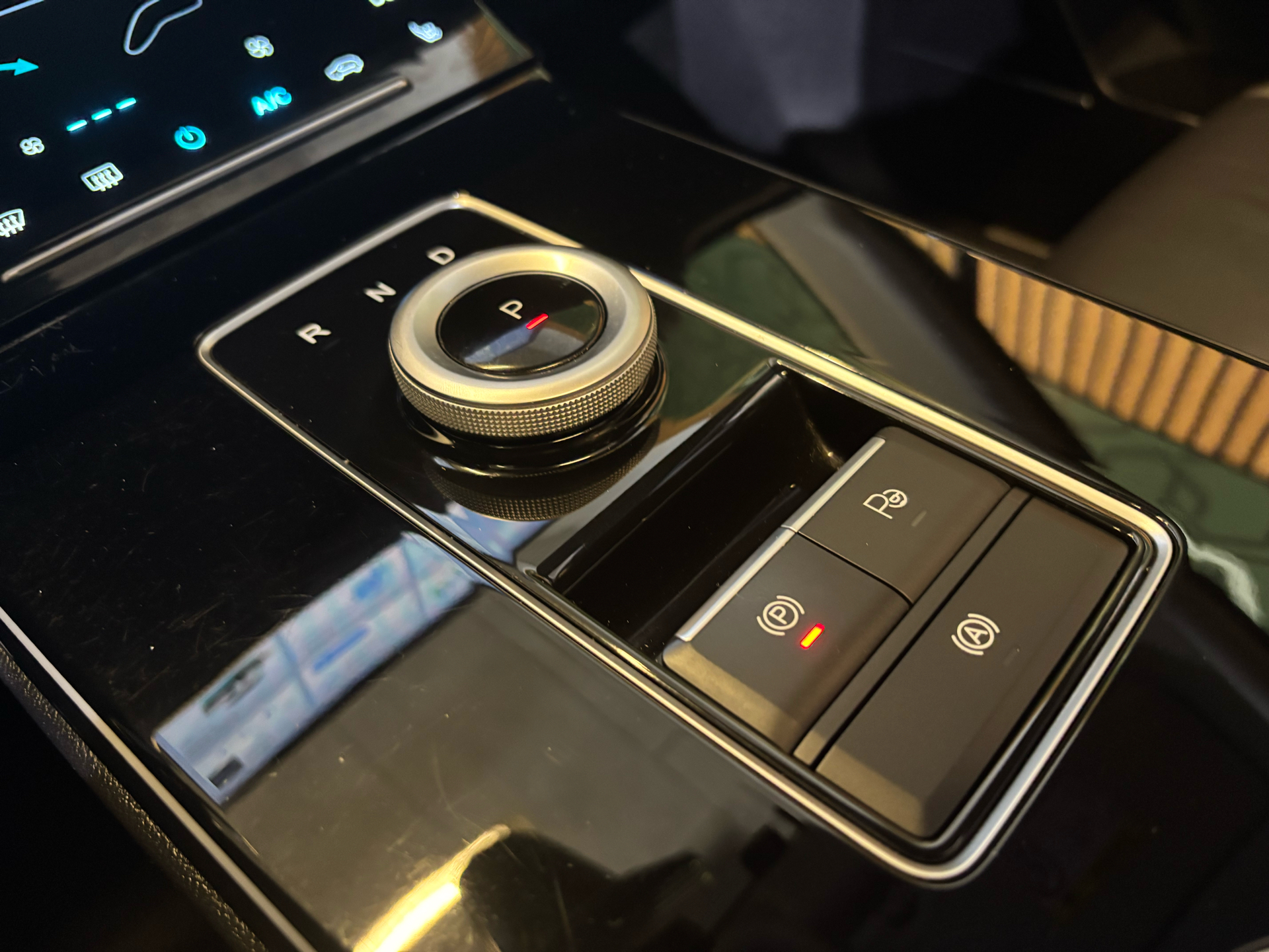 Billede af Aiways U5 EL Premium 204HK 5d Aut.