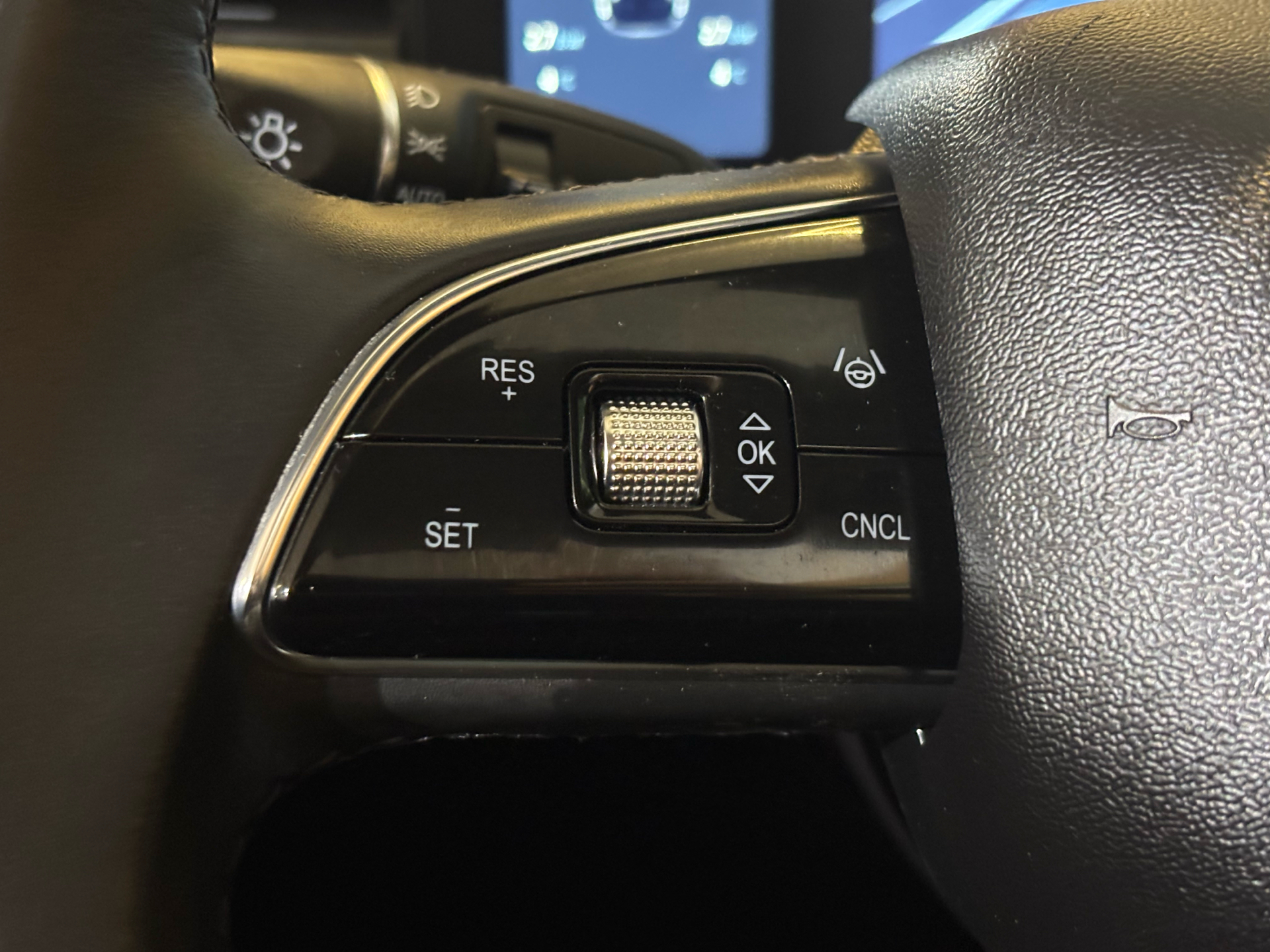 Billede af Aiways U5 EL Premium 204HK 5d Aut.