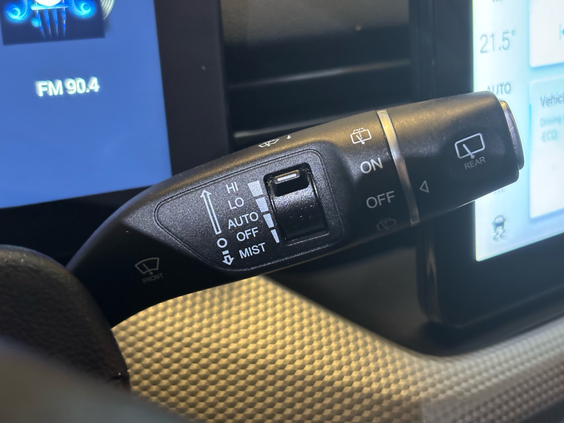 Billede af Aiways U5 EL Premium 204HK 5d Aut.