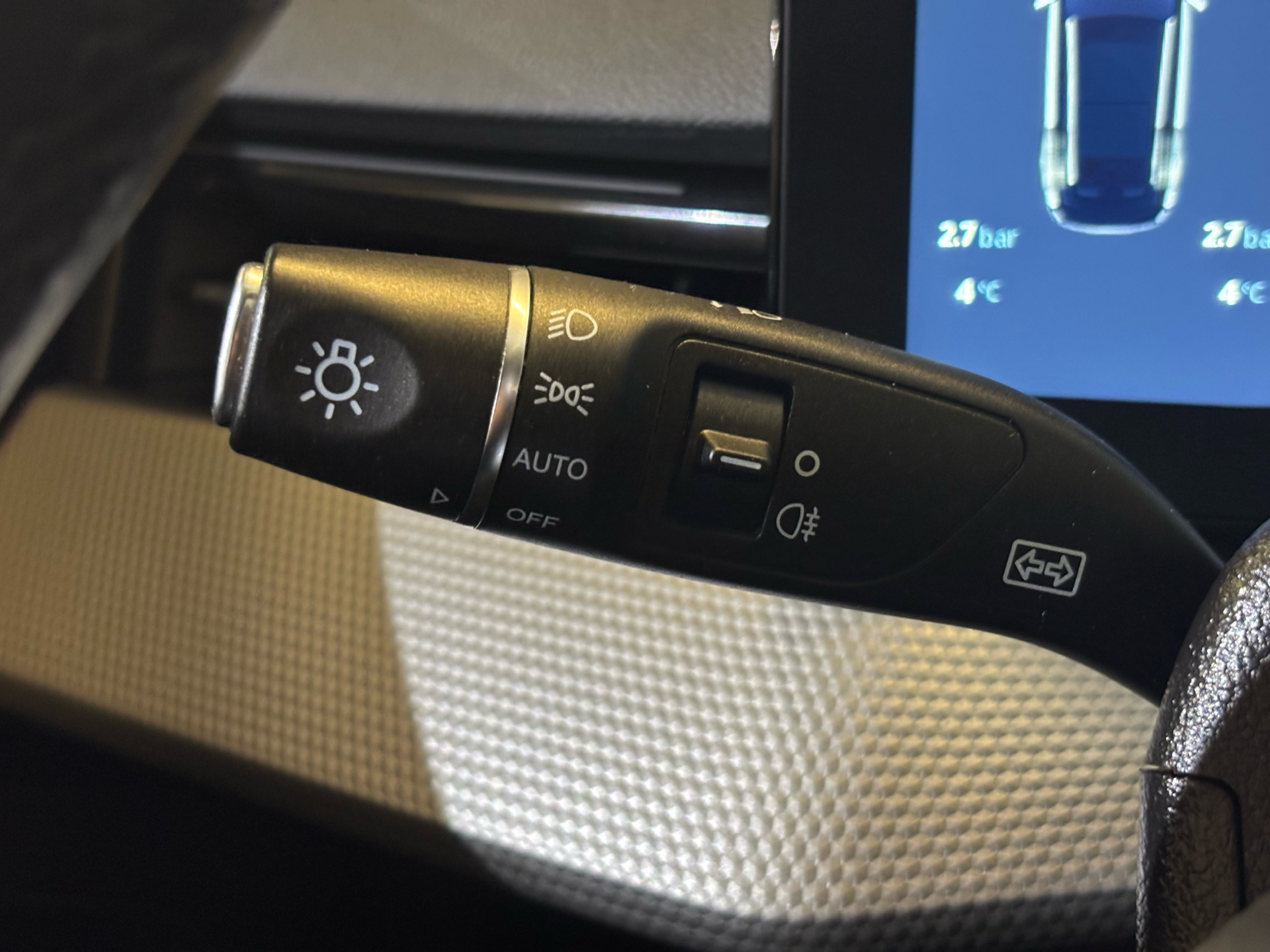 Billede af Aiways U5 EL Premium 204HK 5d Aut.