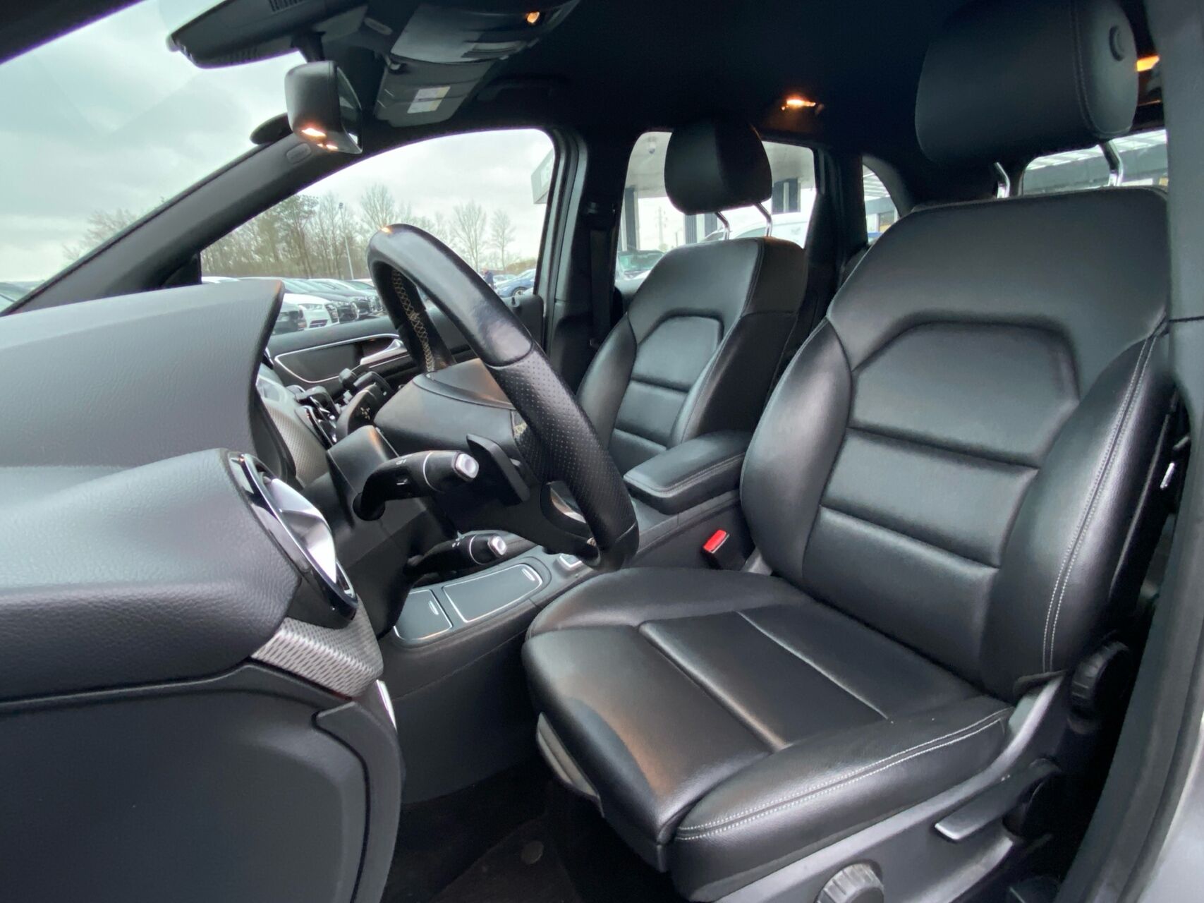 Billede af Mercedes-Benz B180 d 1,5 CDI 109HK 5d 6g