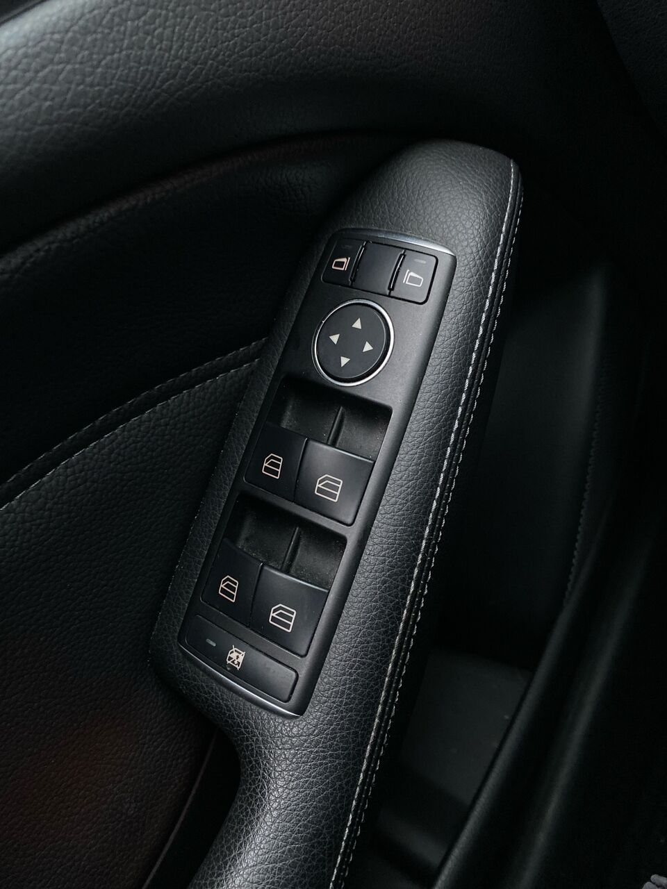 Billede af Mercedes-Benz B180 d 1,5 CDI 109HK 5d 6g