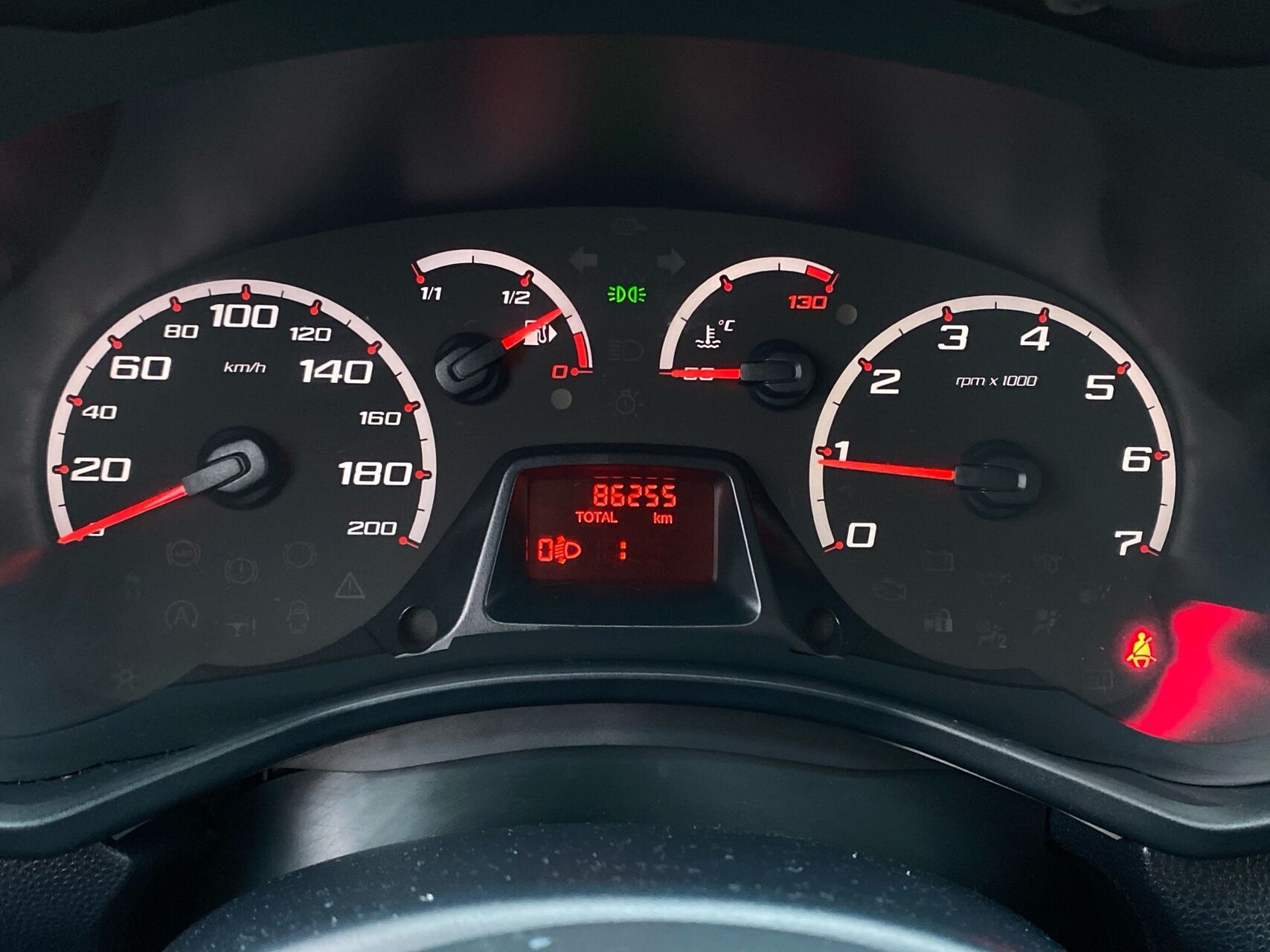 Billede af Ford Ka 1,2 Trend 69HK 3d