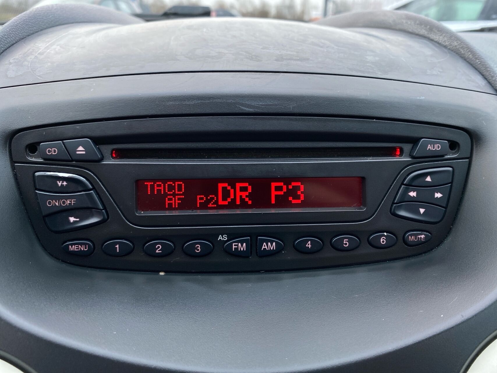 Billede af Ford Ka 1,2 Trend 69HK 3d