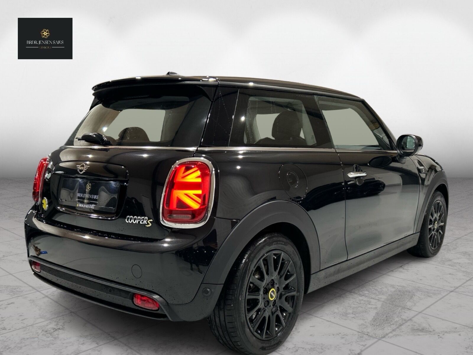 Billede af Mini Cooper SE EL Classic 184HK 3d Aut.