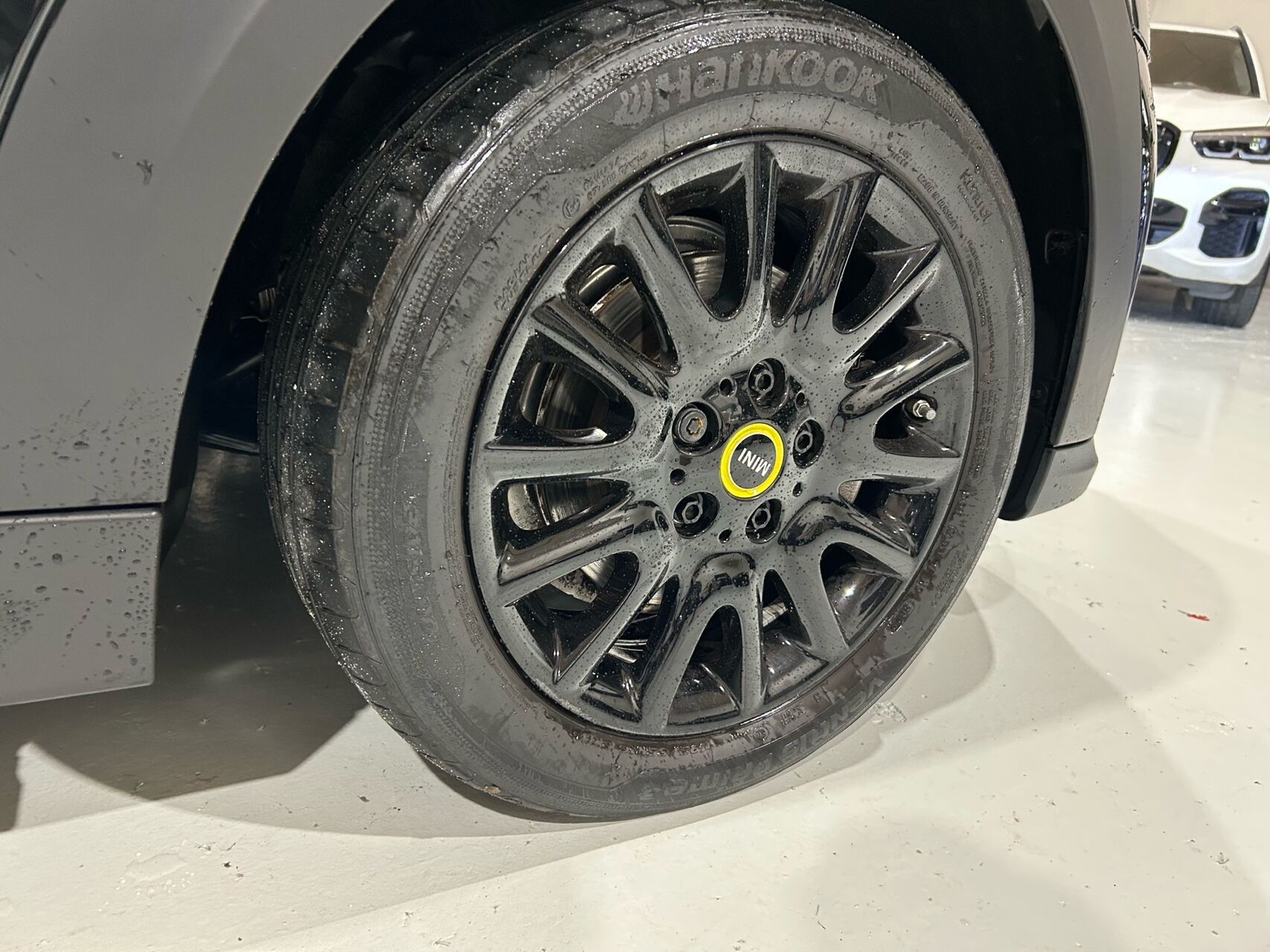 Billede af Mini Cooper SE EL Classic 184HK 3d Aut.