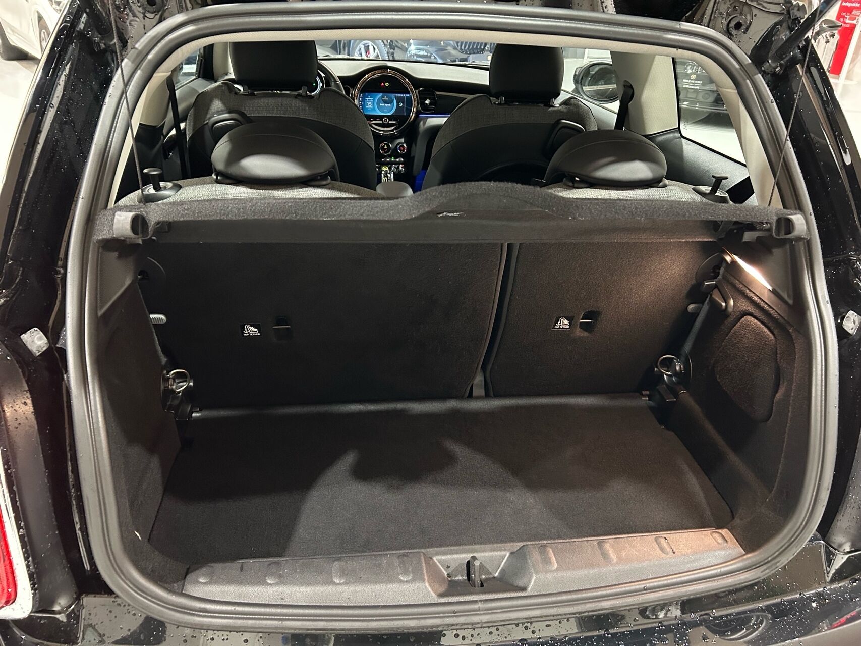 Billede af Mini Cooper SE EL Classic 184HK 3d Aut.