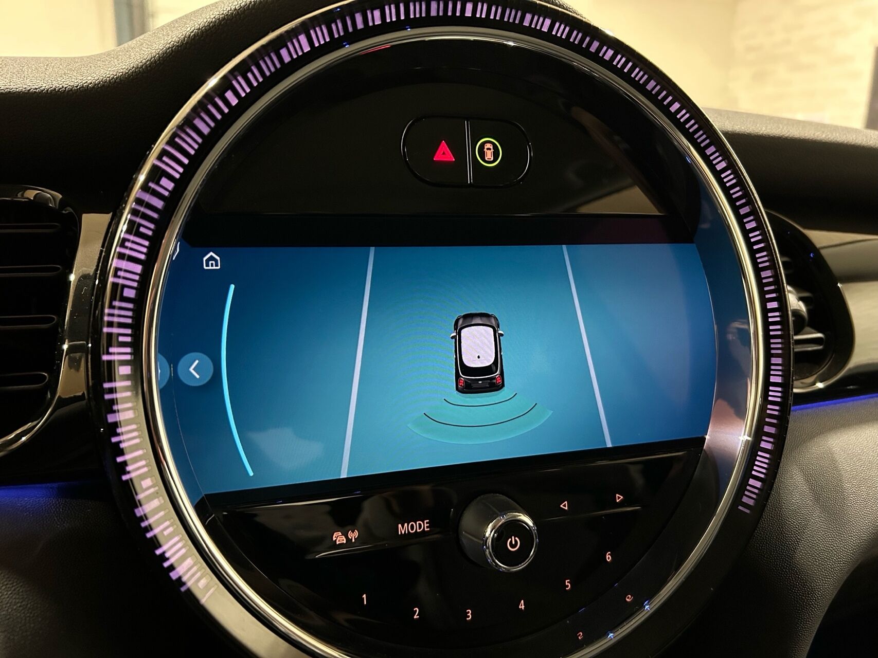 Billede af Mini Cooper SE EL Classic 184HK 3d Aut.