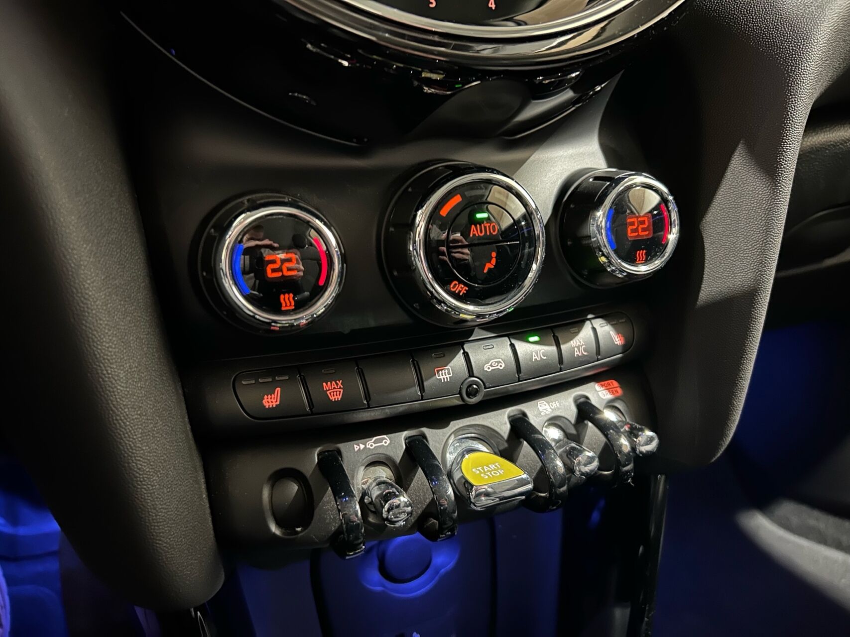 Billede af Mini Cooper SE EL Classic 184HK 3d Aut.