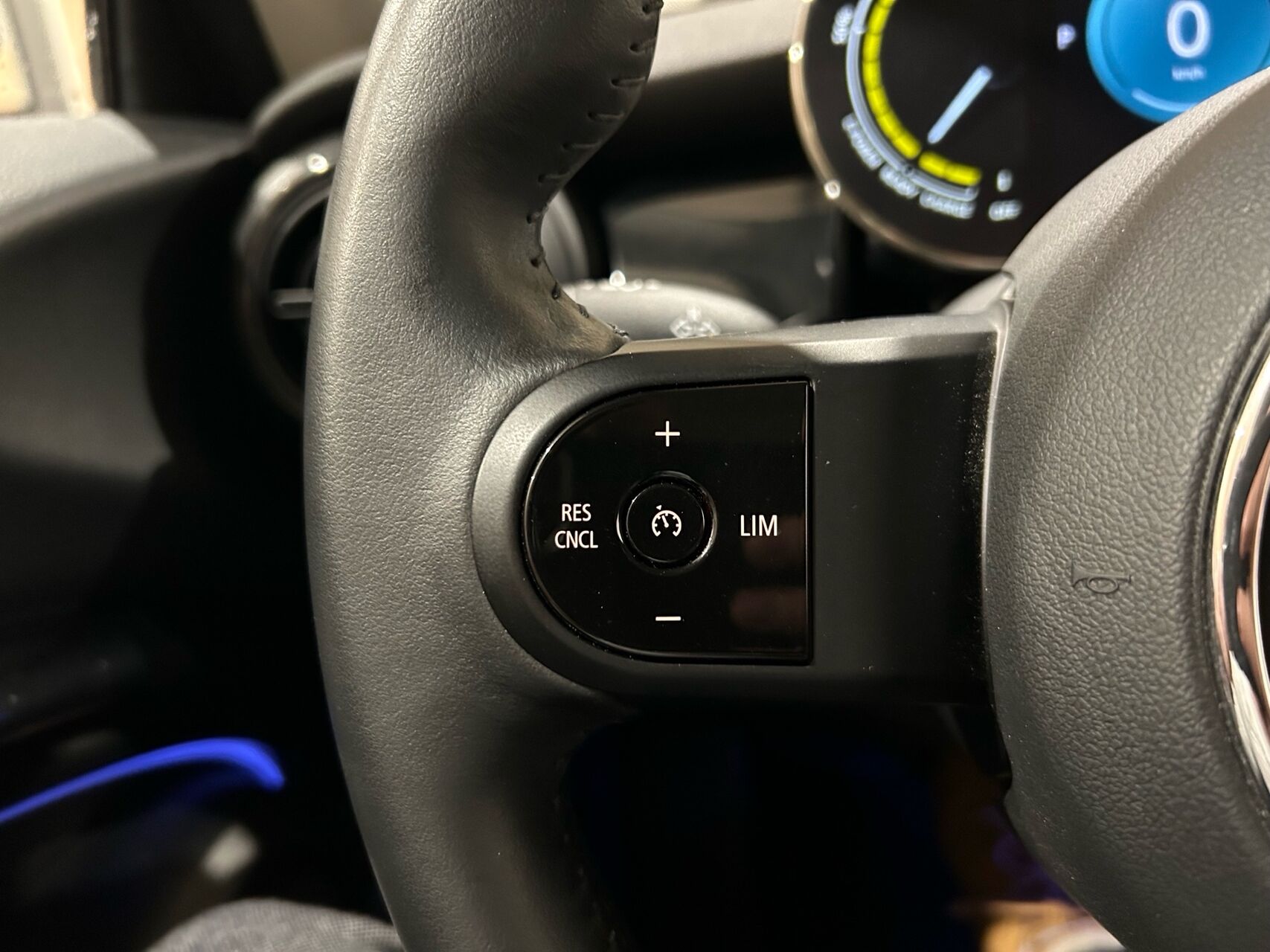 Billede af Mini Cooper SE EL Classic 184HK 3d Aut.