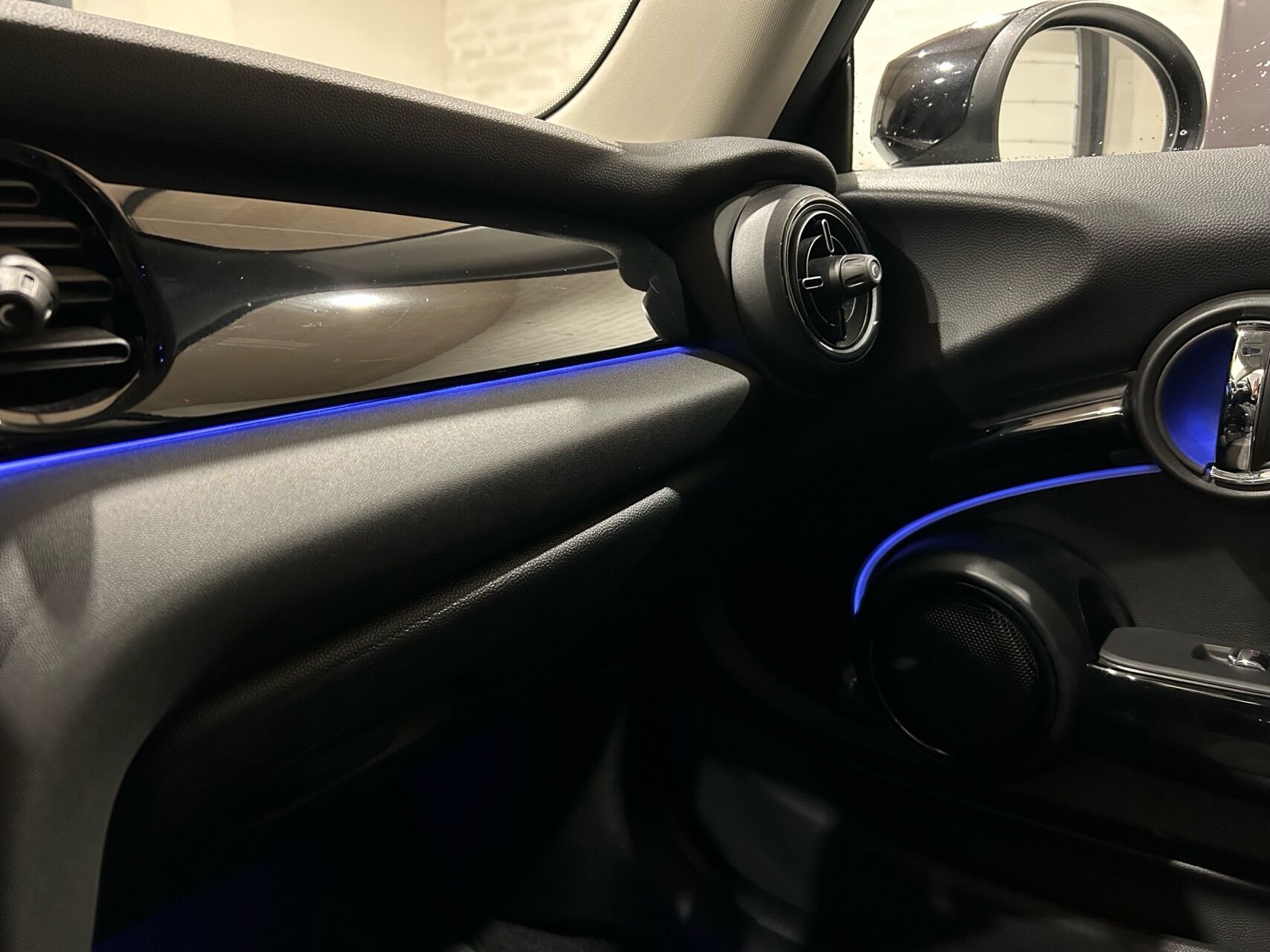 Billede af Mini Cooper SE EL Classic 184HK 3d Aut.