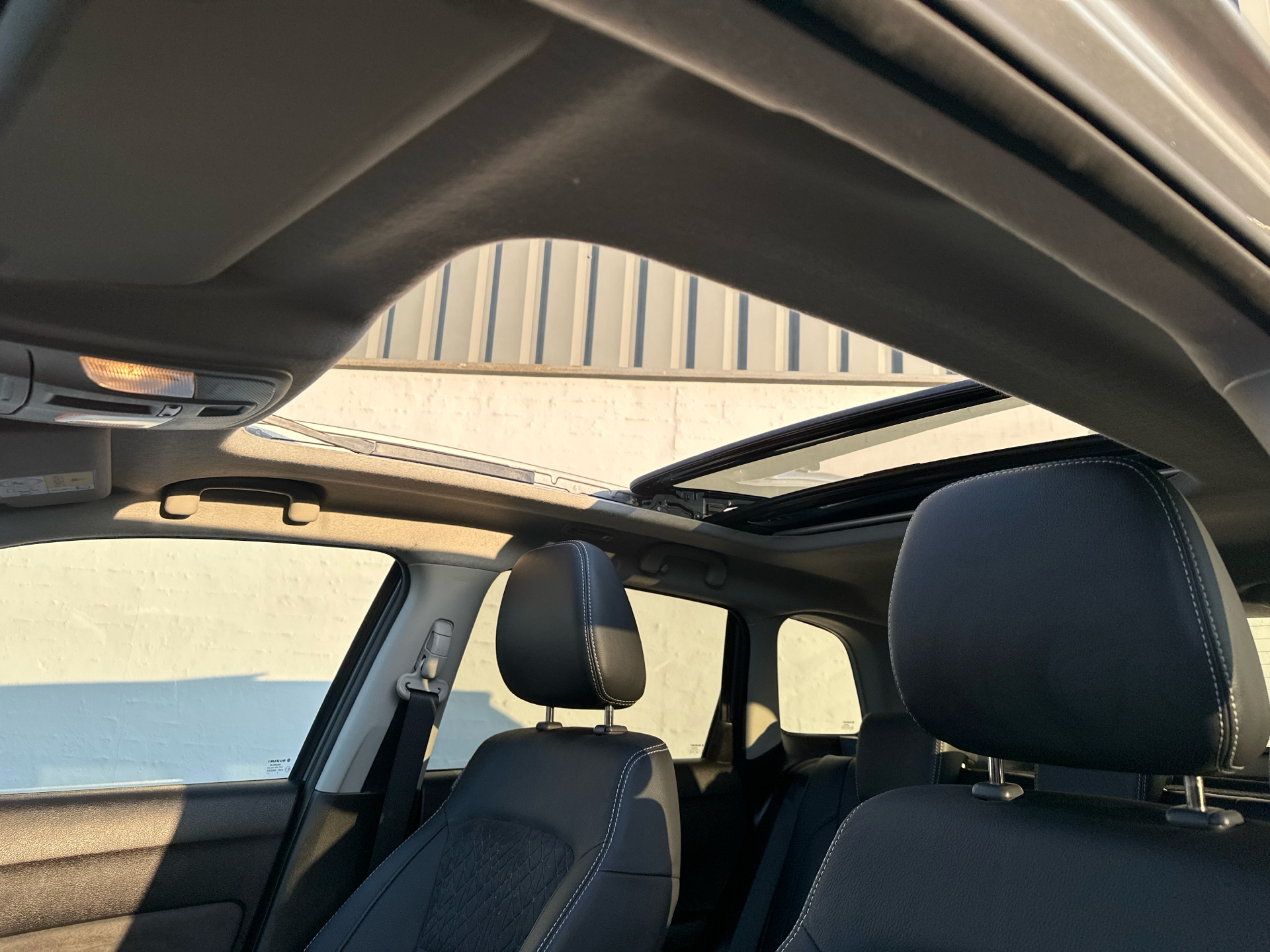 Billede af Suzuki Vitara 1,4 Boosterjet  Mild hybrid Adventure 129HK 5d 6g