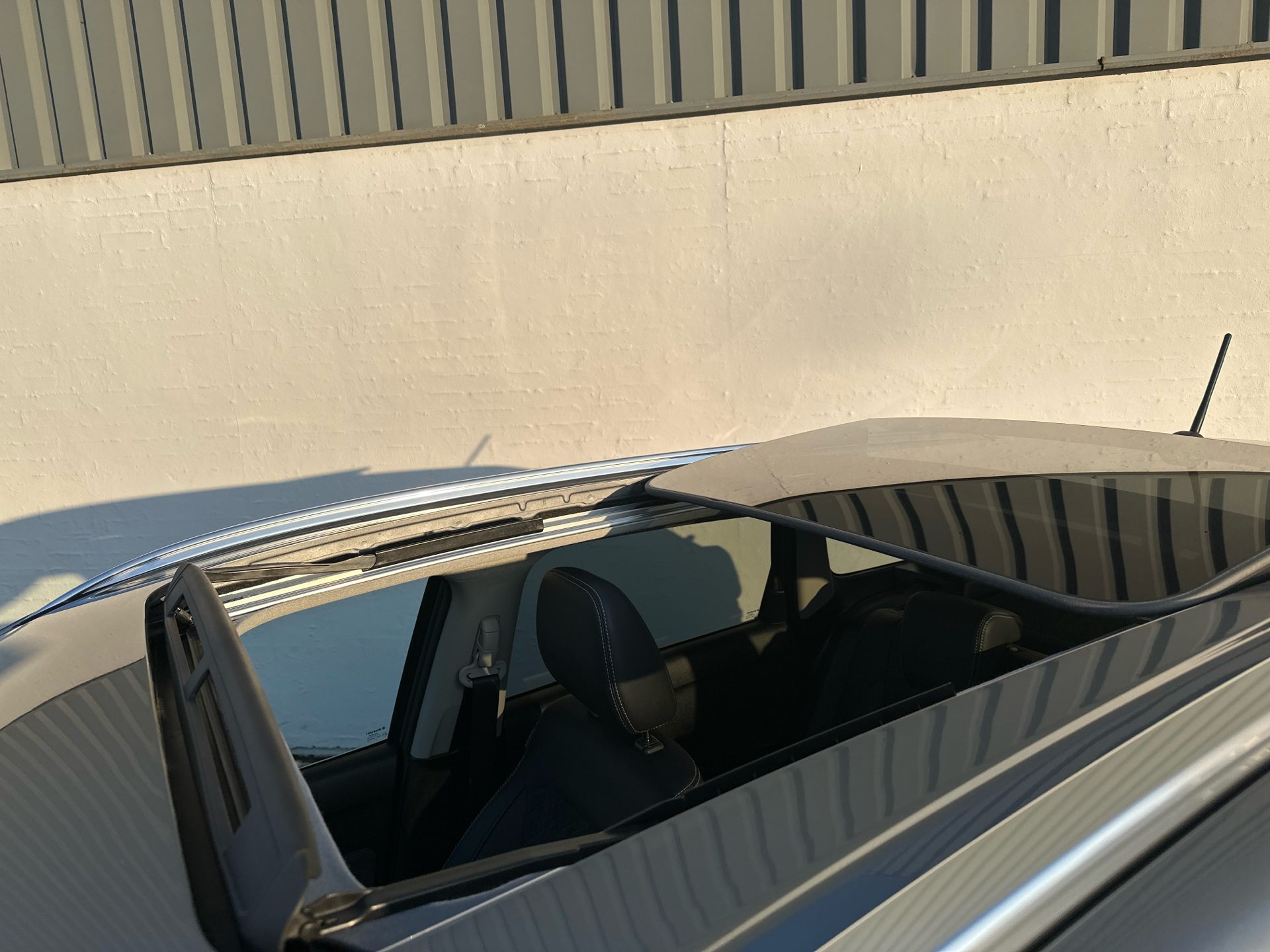 Billede af Suzuki Vitara 1,4 Boosterjet  Mild hybrid Adventure 129HK 5d 6g
