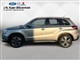 Billede af Suzuki Vitara 1,4 Boosterjet  Mild hybrid Adventure 129HK 5d 6g