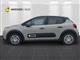 Billede af Citroën C3 1,2 PureTech Attraction 83HK 5d