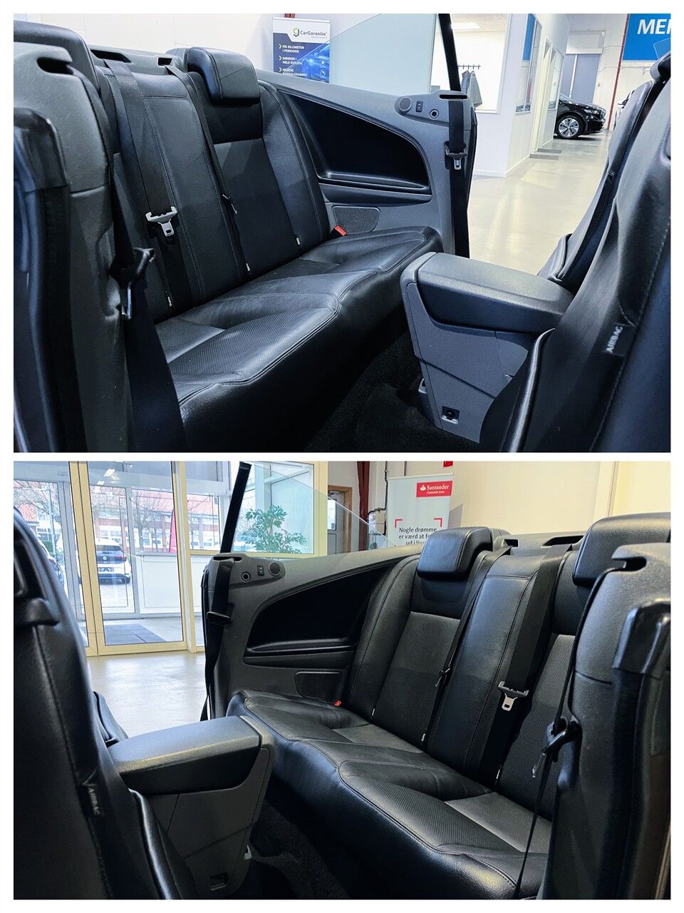 Billede af Ford Focus 2,0 Titanium 145HK Cabr.