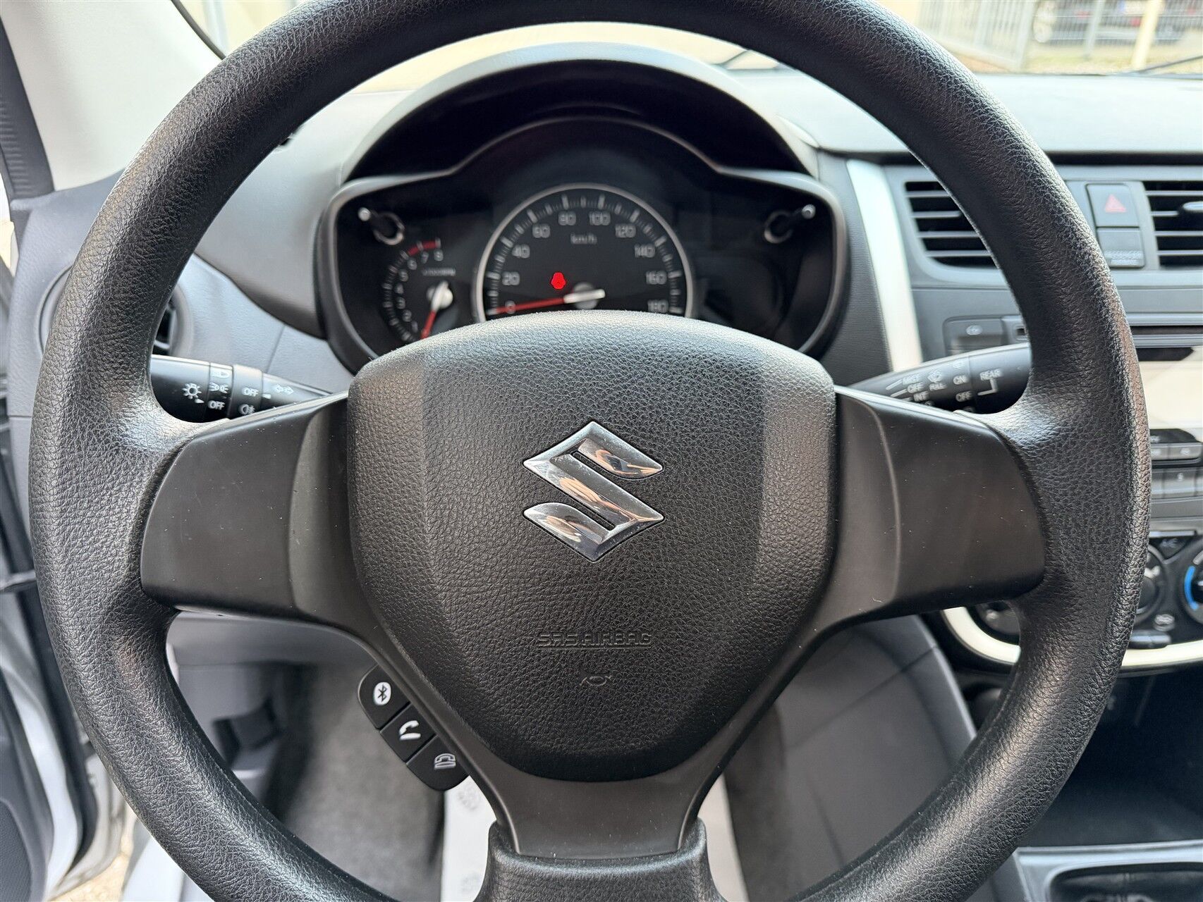 Billede af Suzuki Celerio 1,0 Dualjet 12V Club 68HK 5d