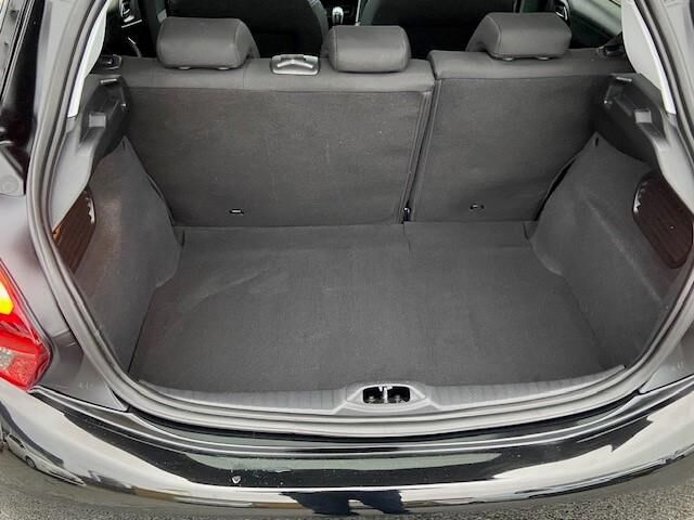 Billede af Peugeot 208 1,2 PureTech Signature Sky 82HK 5d