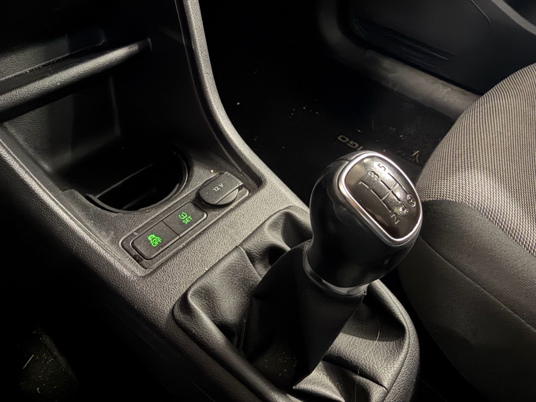 Billede af Skoda Citigo 1,0 MPI Ambition 60HK 5d