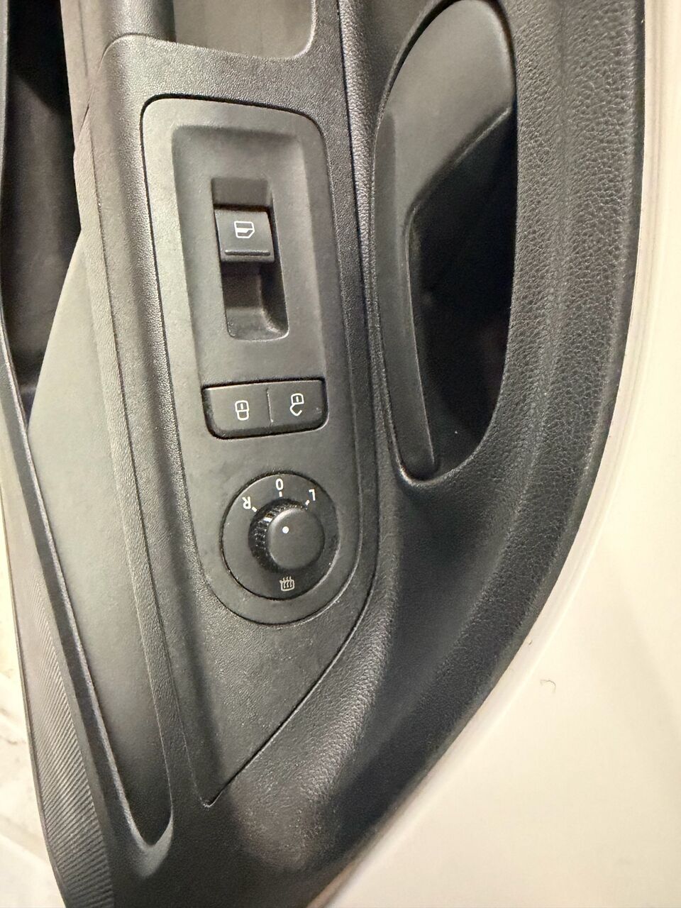 Billede af Skoda Citigo 1,0 MPI Ambition 60HK 5d