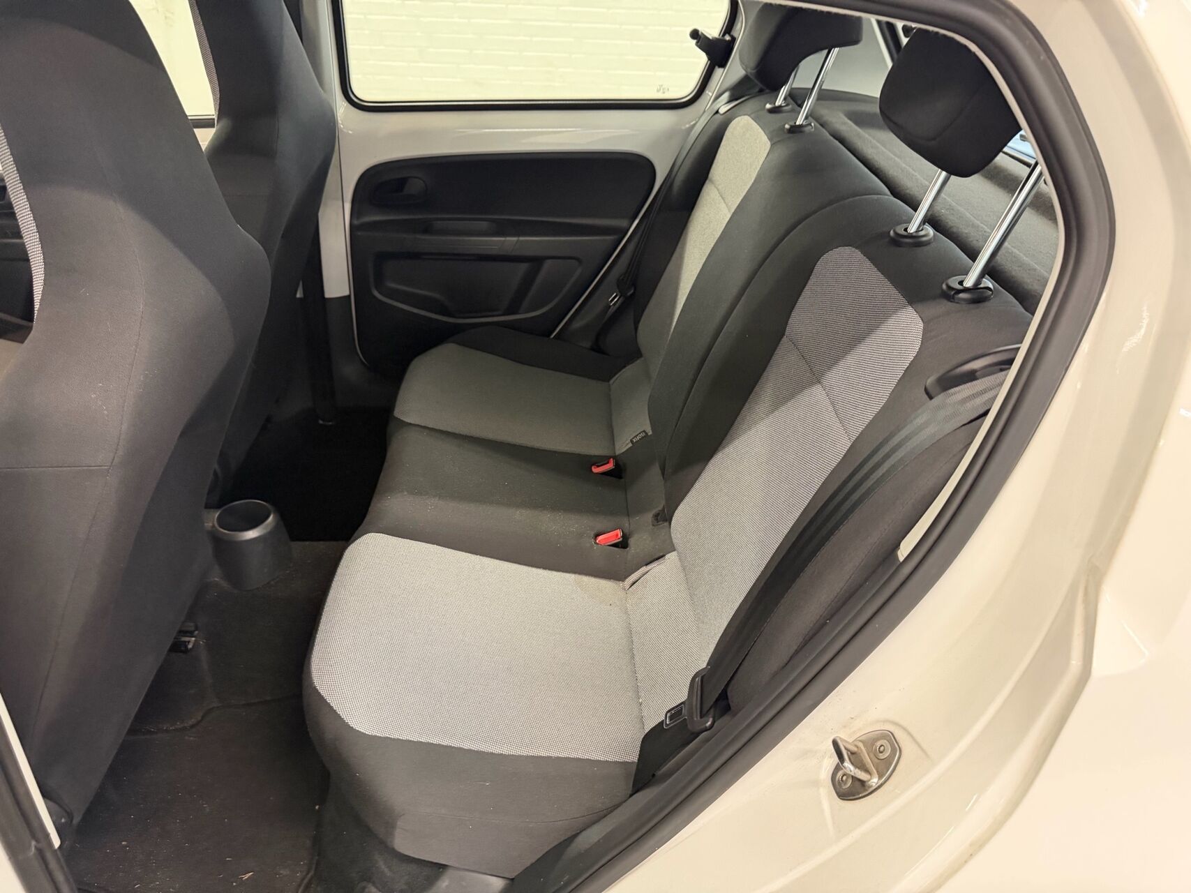 Billede af Skoda Citigo 1,0 MPI Ambition 60HK 5d