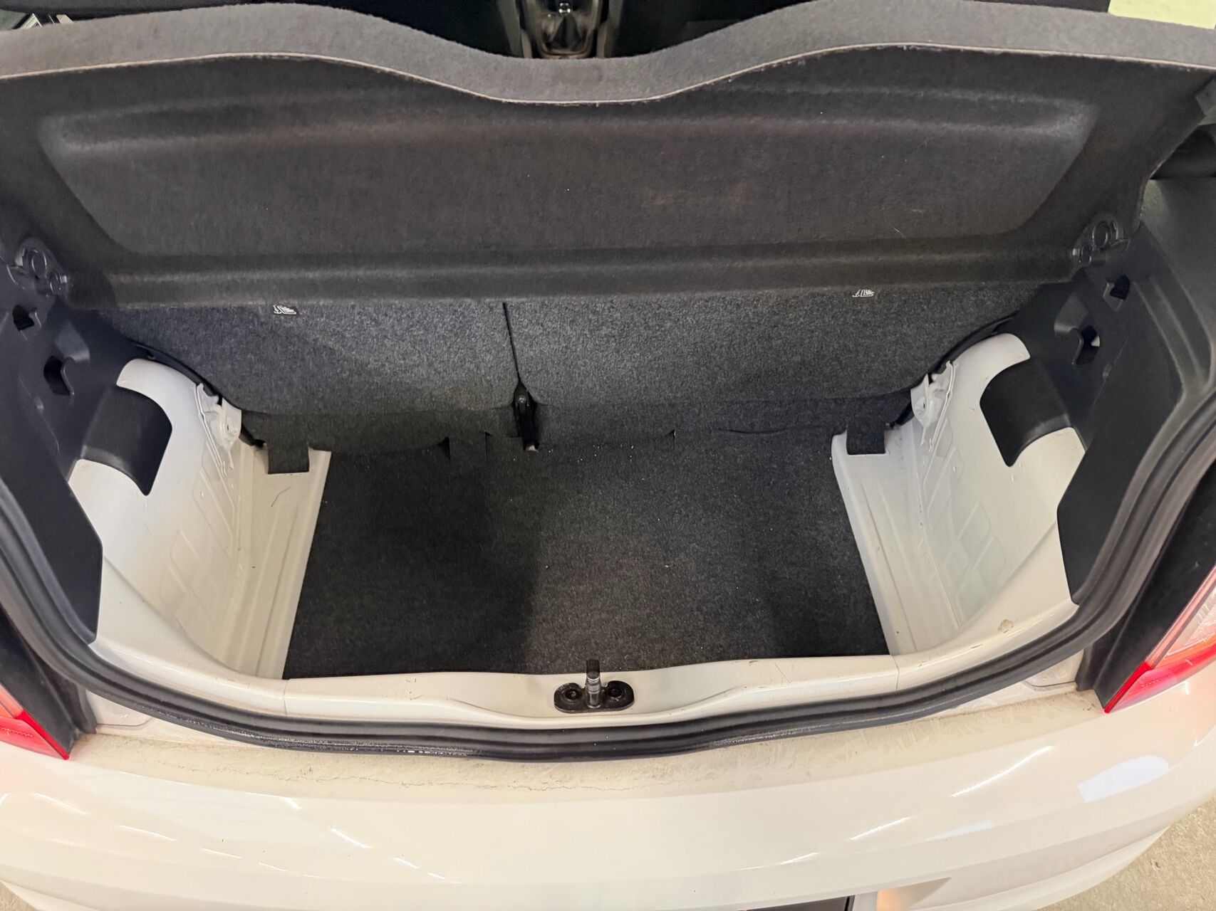 Billede af Skoda Citigo 1,0 MPI Ambition 60HK 5d