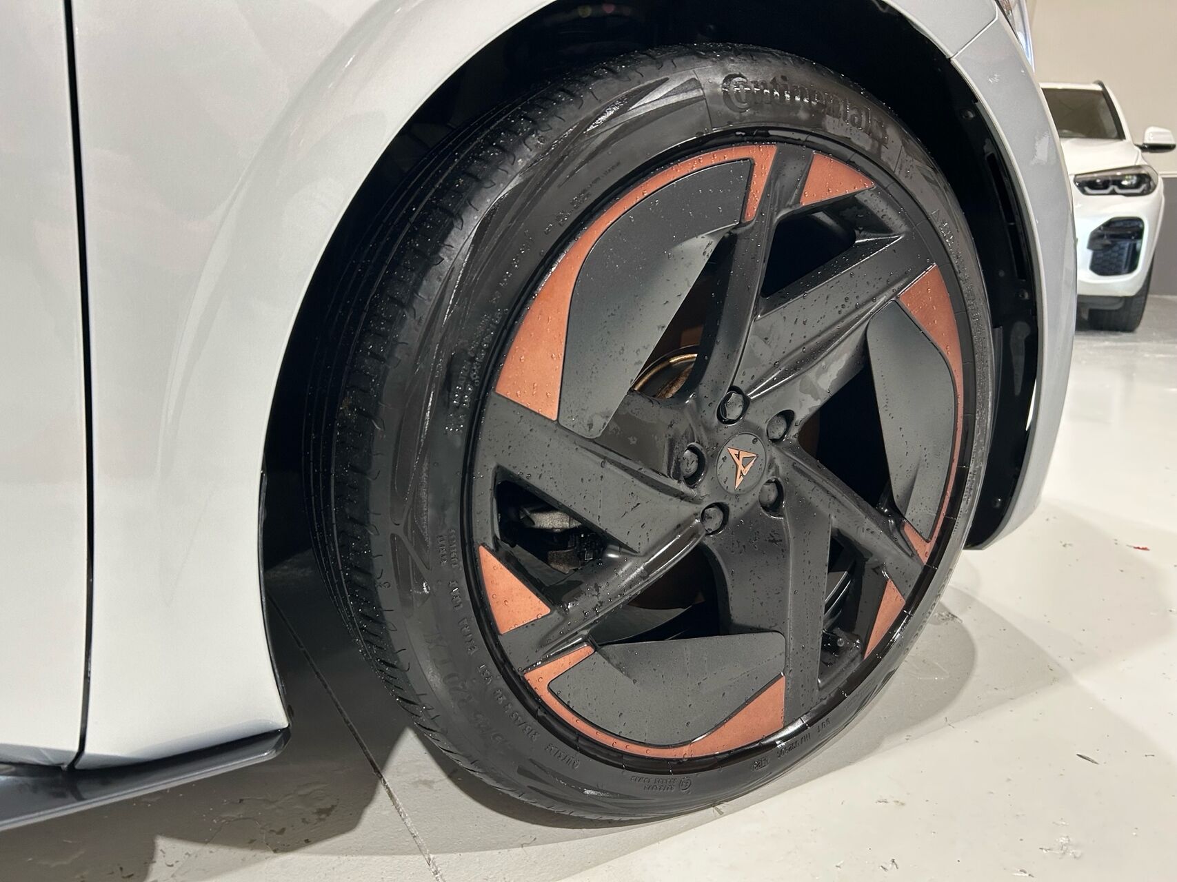 Billede af Cupra Born EL High 204HK 5d Aut.