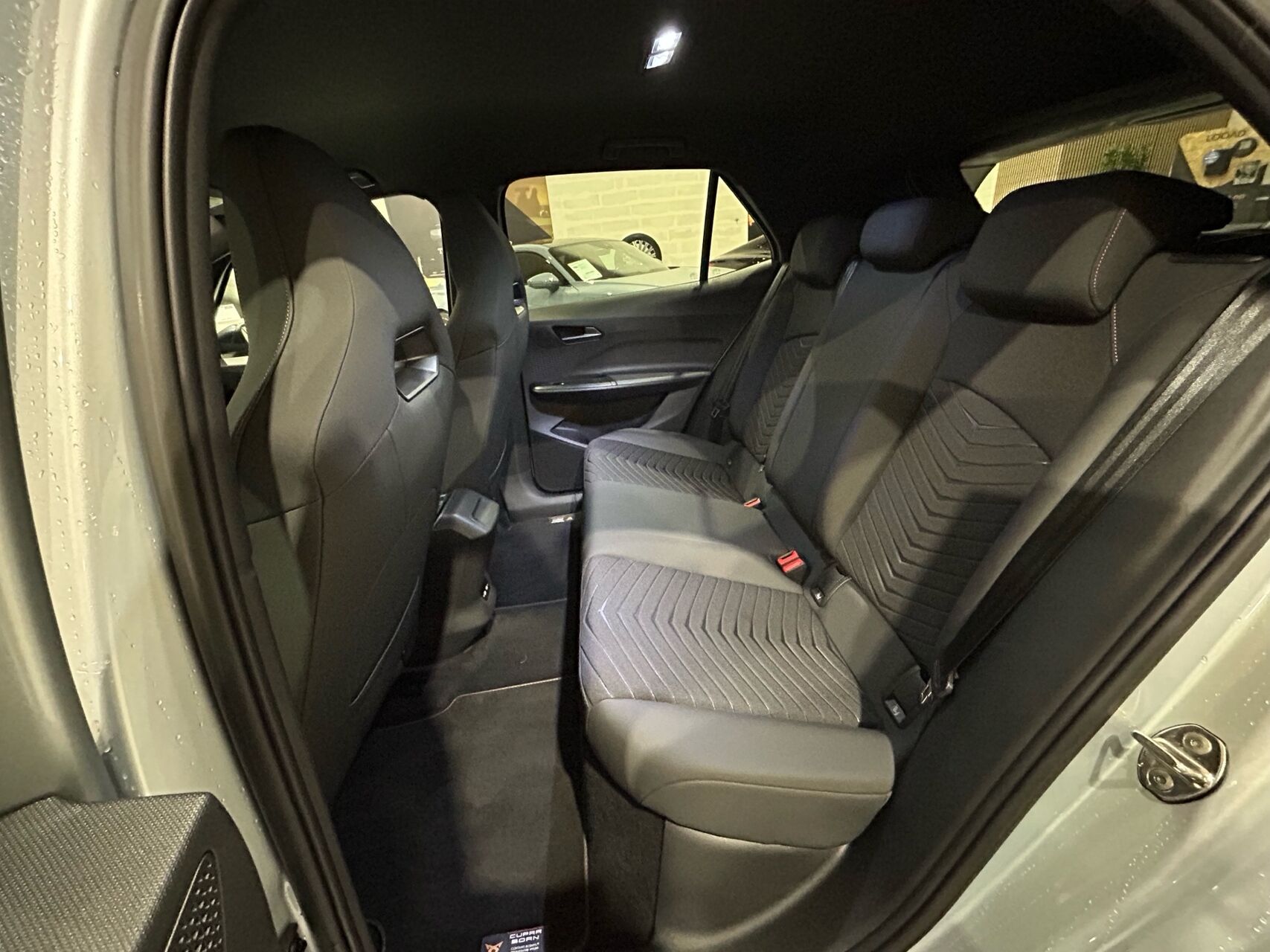 Billede af Cupra Born EL High 204HK 5d Aut.