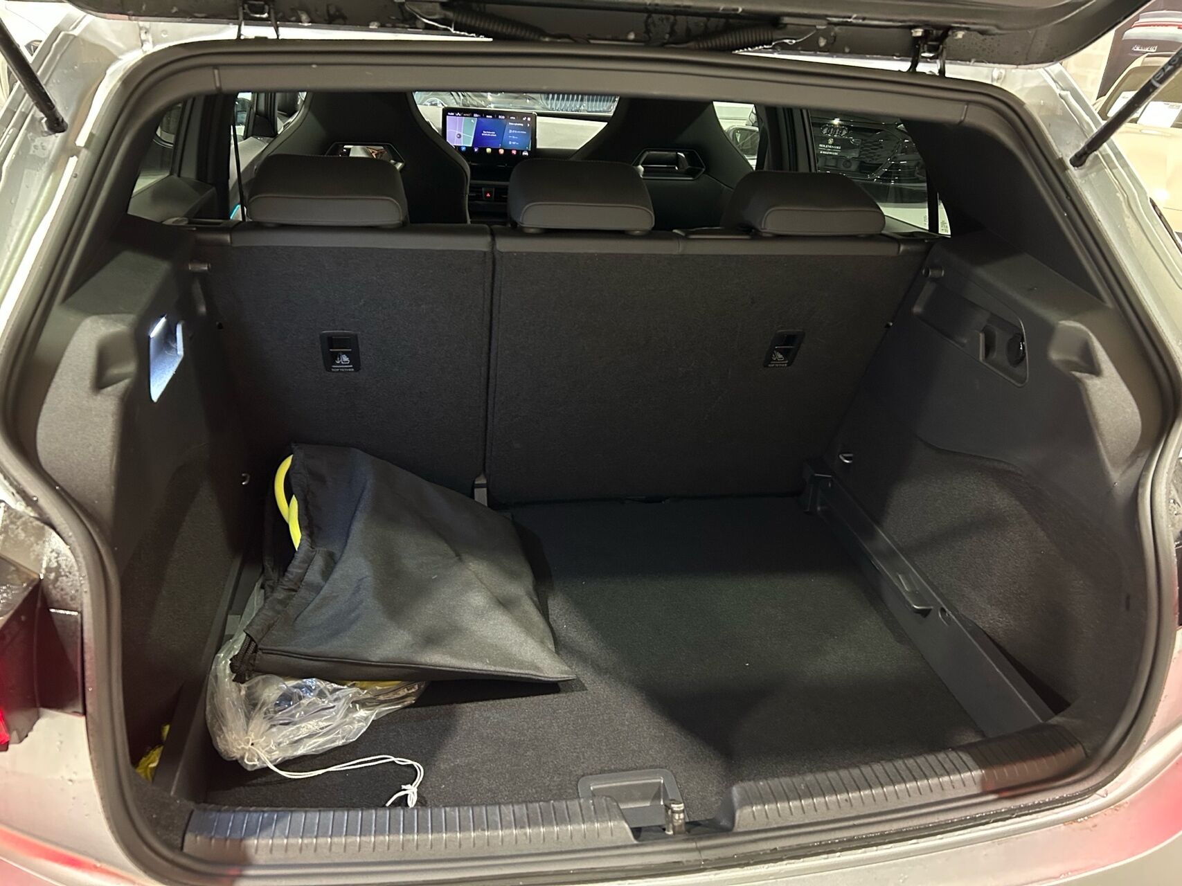 Billede af Cupra Born EL High 204HK 5d Aut.