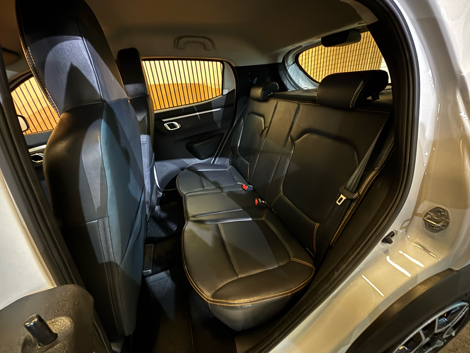 Billede af Dacia Spring EL Comfort Plus 44HK 5d Aut.