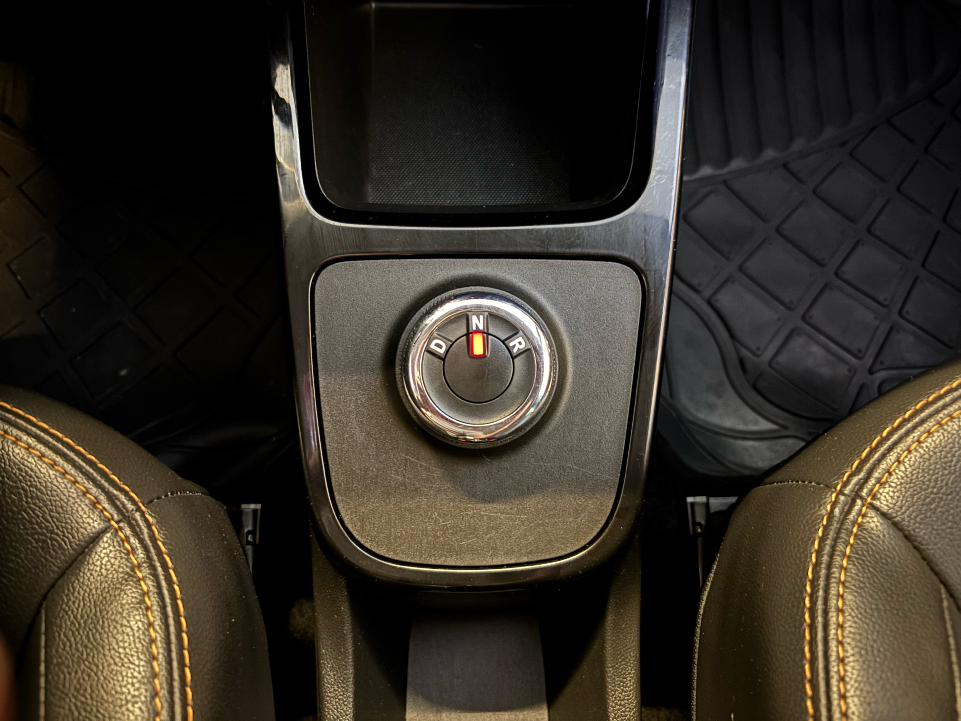 Billede af Dacia Spring EL Comfort Plus 44HK 5d Aut.