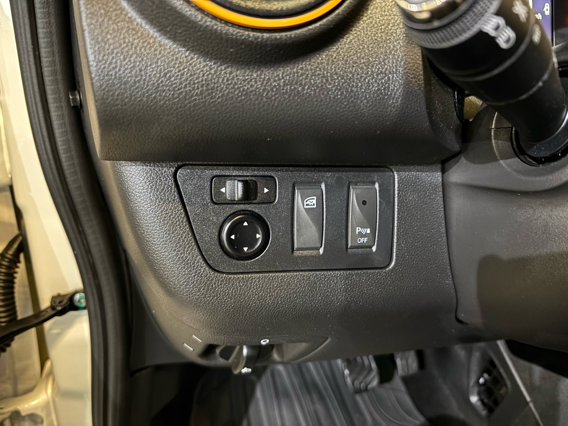 Billede af Dacia Spring EL Comfort Plus 44HK 5d Aut.