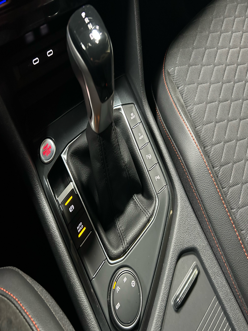 Billede af Seat Tarraco 1,4 TSI  Plugin-hybrid FR DSG 245HK 5d 6g Aut.