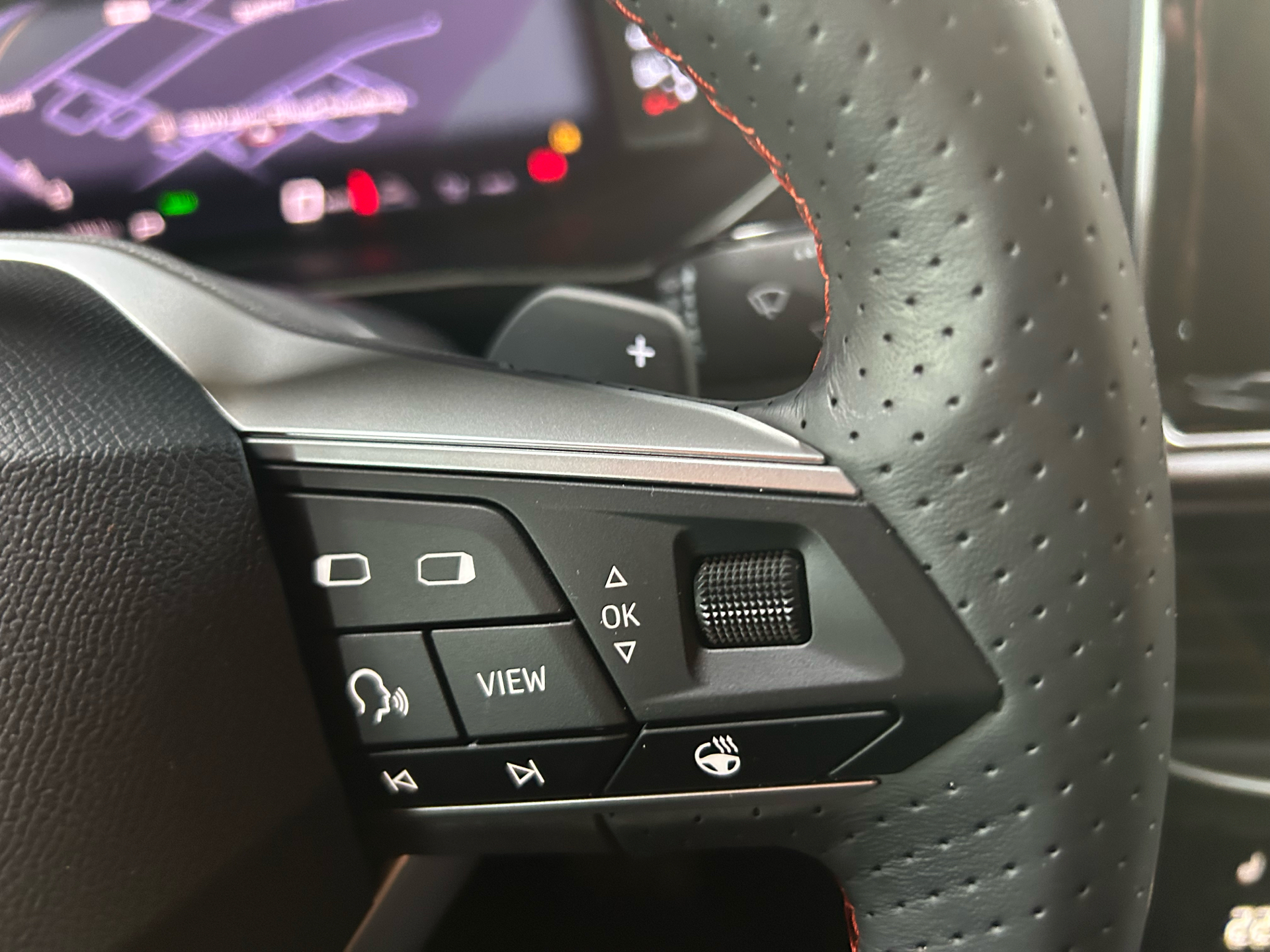 Billede af Seat Tarraco 1,4 TSI  Plugin-hybrid FR DSG 245HK 5d 6g Aut.