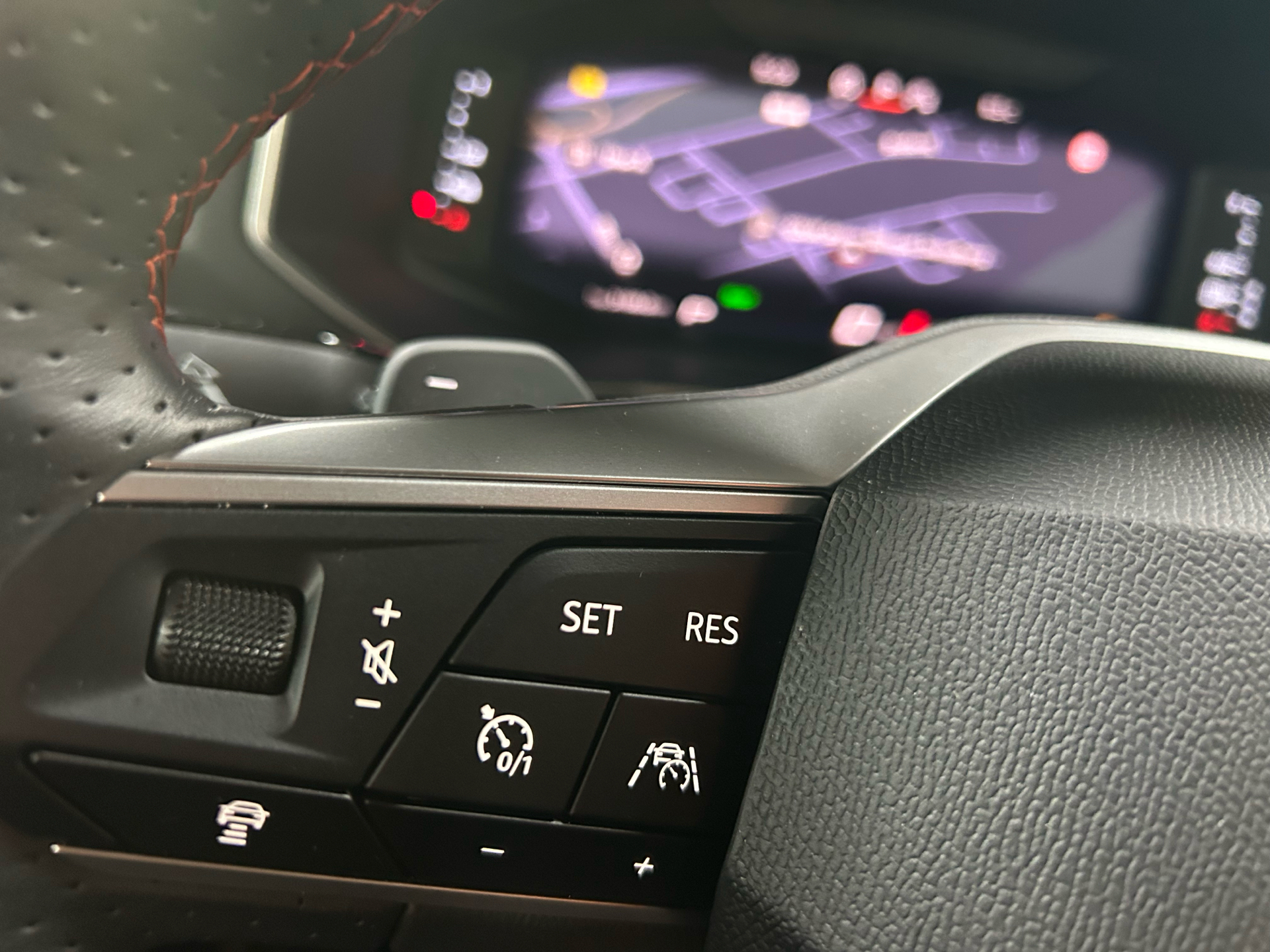 Billede af Seat Tarraco 1,4 TSI  Plugin-hybrid FR DSG 245HK 5d 6g Aut.