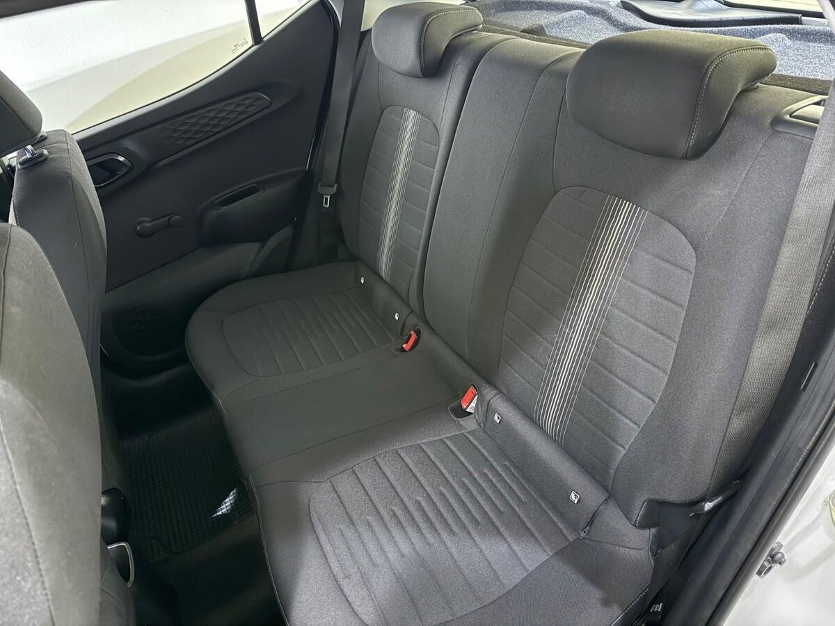 Billede af Hyundai i10 1,0 Essential 67HK 5d