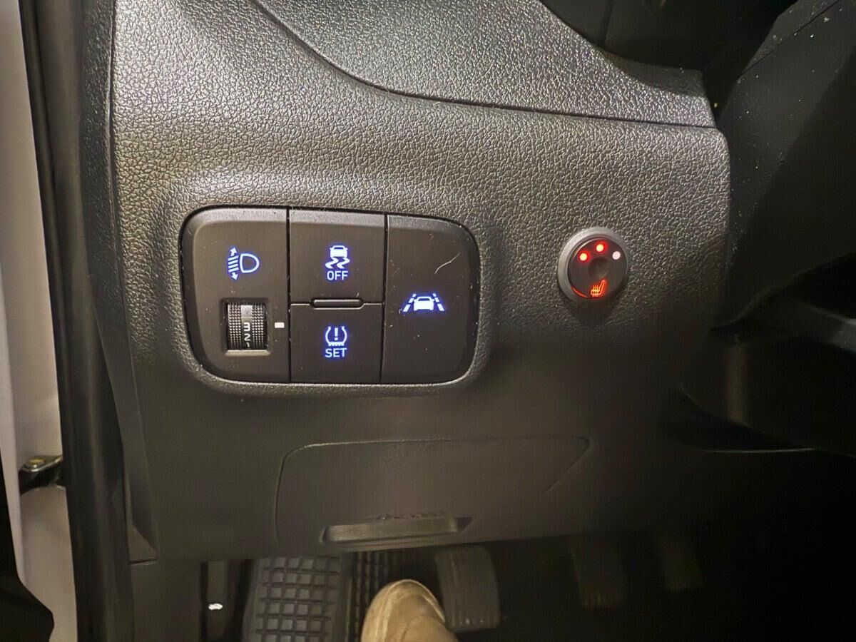 Billede af Hyundai i10 1,0 Essential 67HK 5d