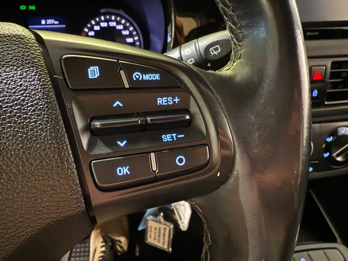 Billede af Hyundai i10 1,0 Essential 67HK 5d