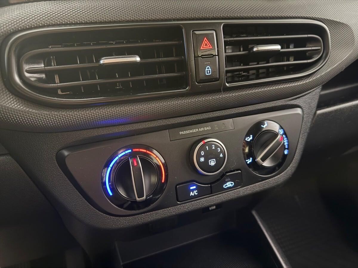 Billede af Hyundai i10 1,0 Essential 67HK 5d