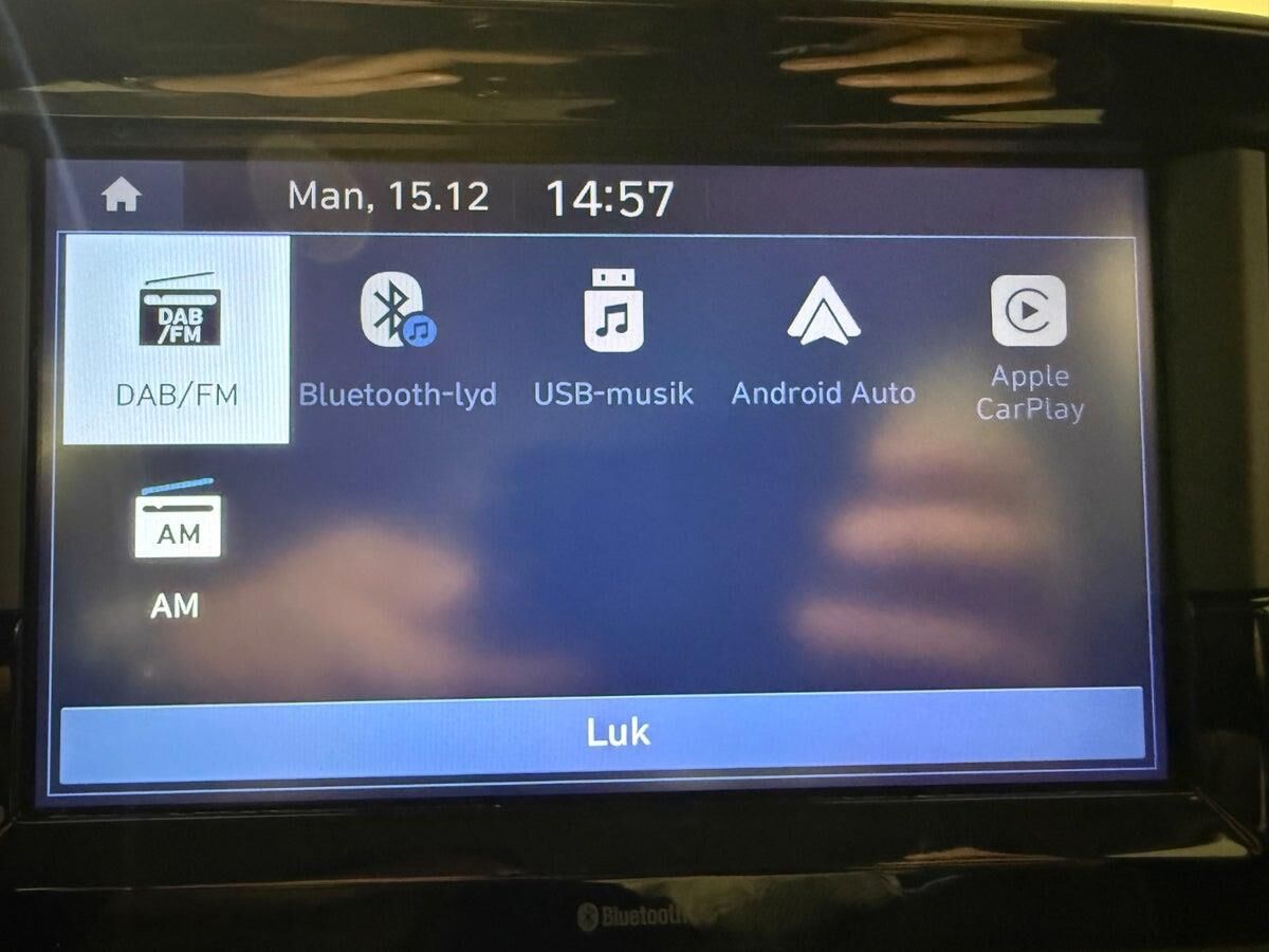 Billede af Hyundai i10 1,0 Essential 67HK 5d