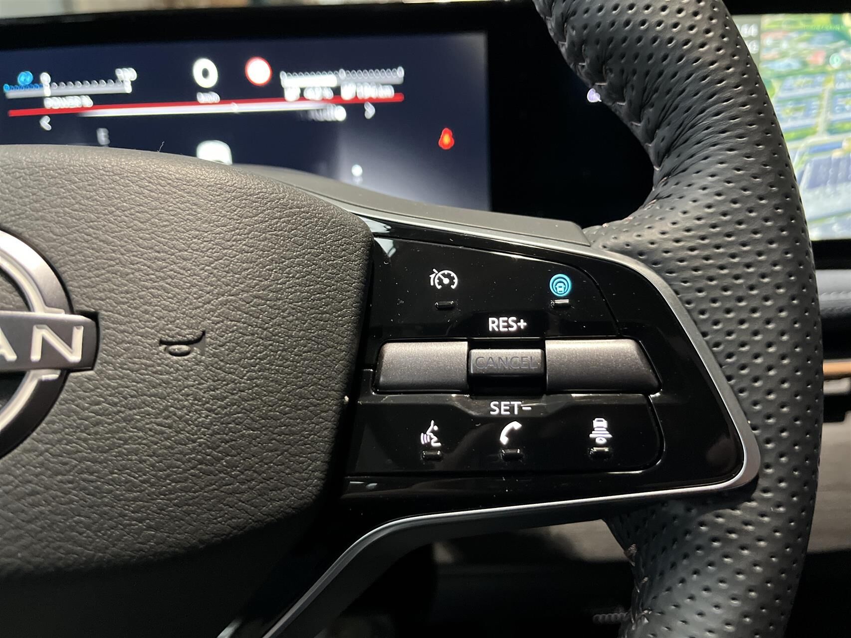 Billede af Nissan Ariya EL Evolve 238HK 5d Aut.