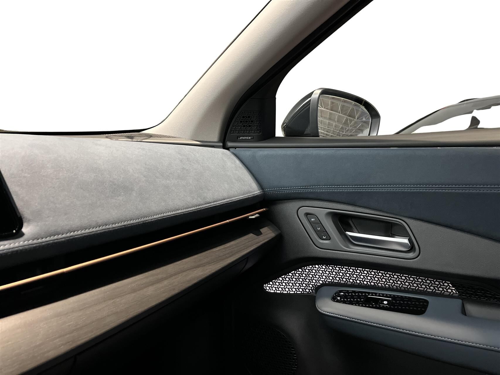 Billede af Nissan Ariya EL Evolve 238HK 5d Aut.