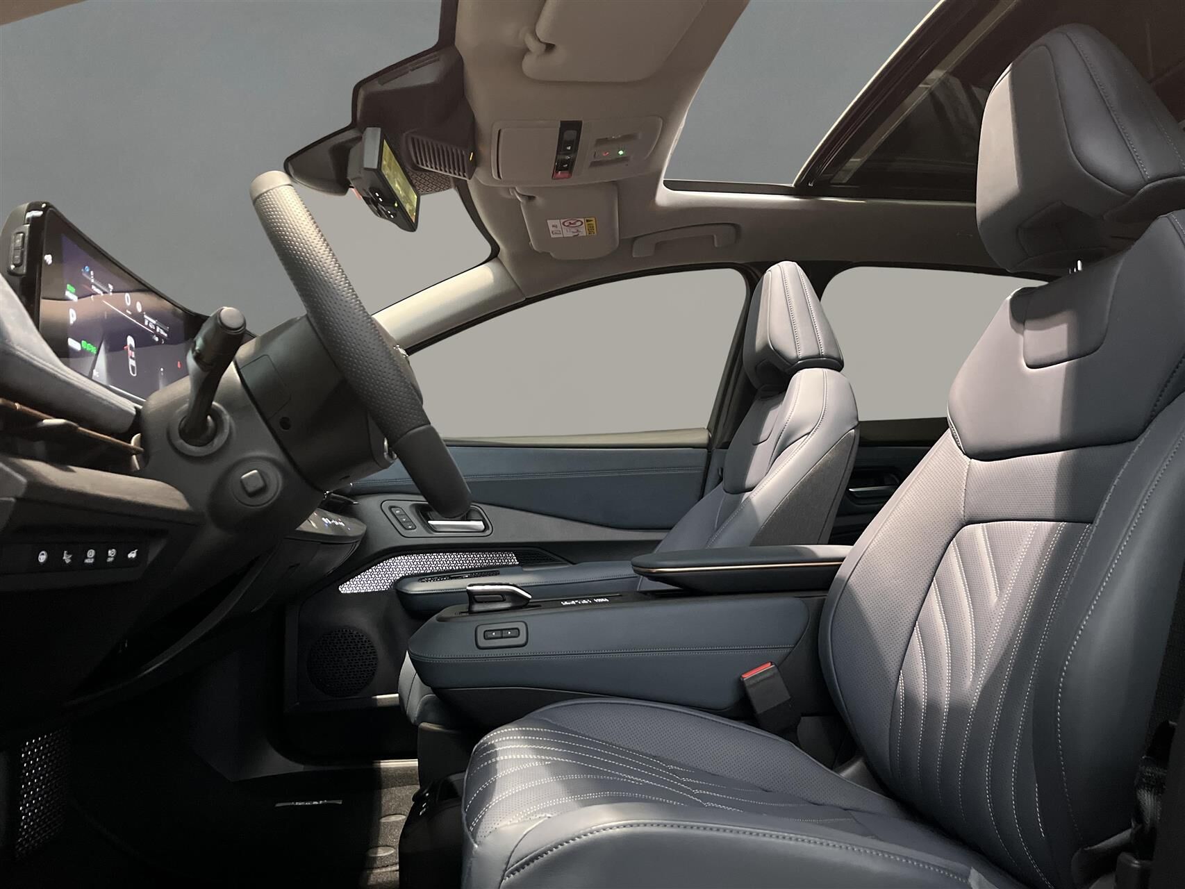 Billede af Nissan Ariya EL Evolve 238HK 5d Aut.